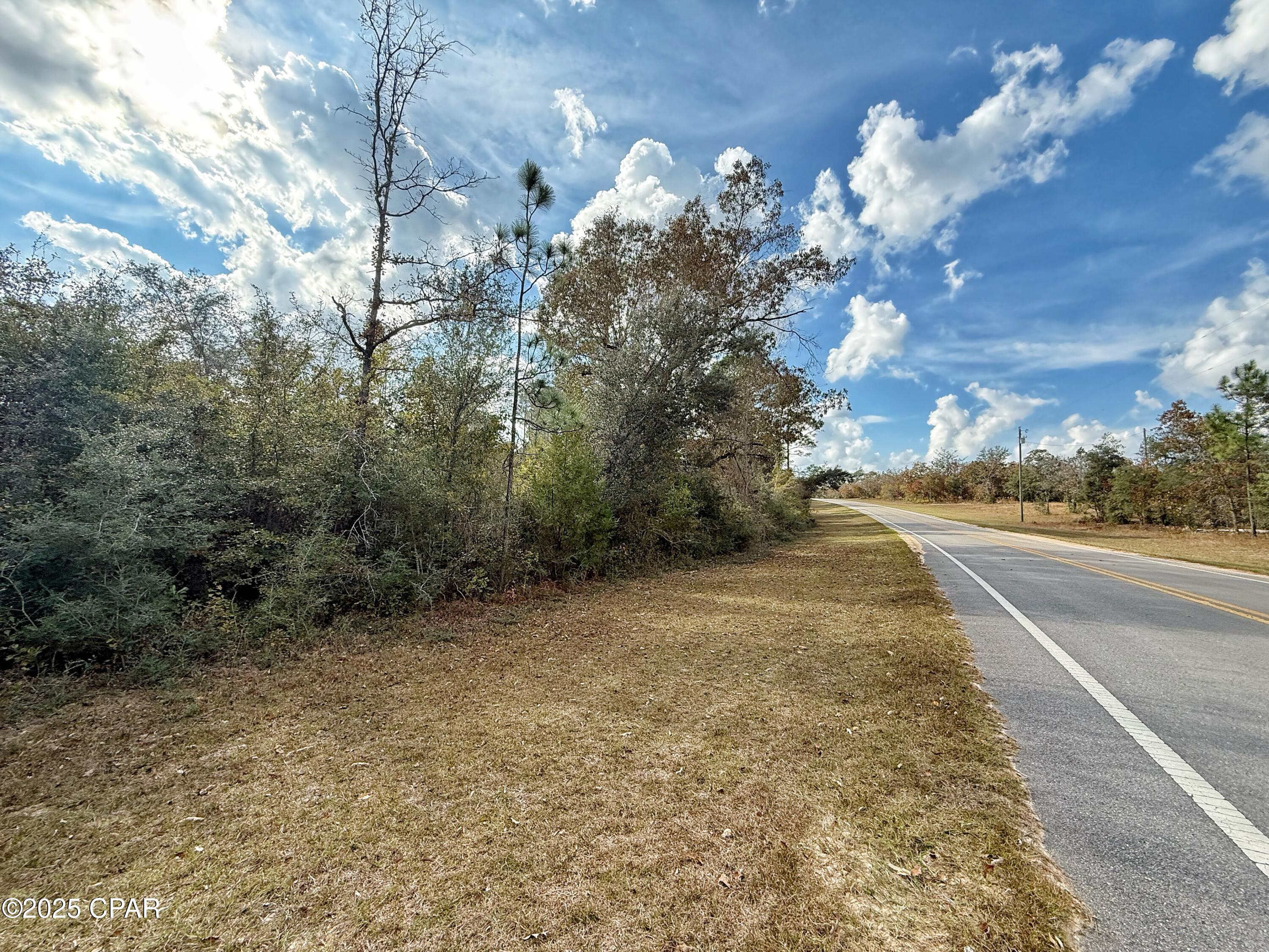 Compass Lake Hills Unit 2 - Land
