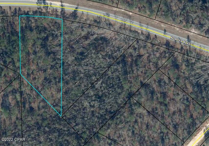 Compass Lake Hills Unit 2 - Land
