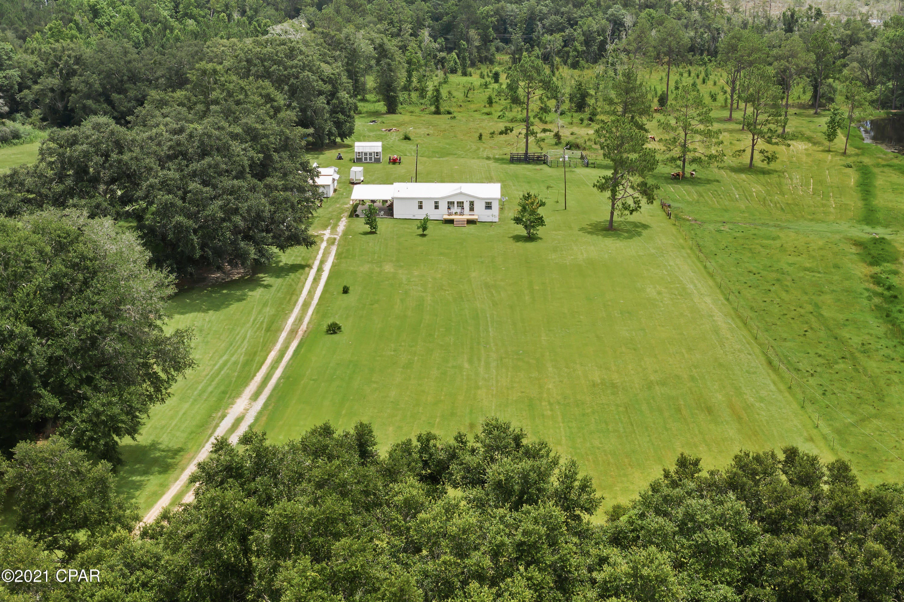 No Named Subdivision - Residential