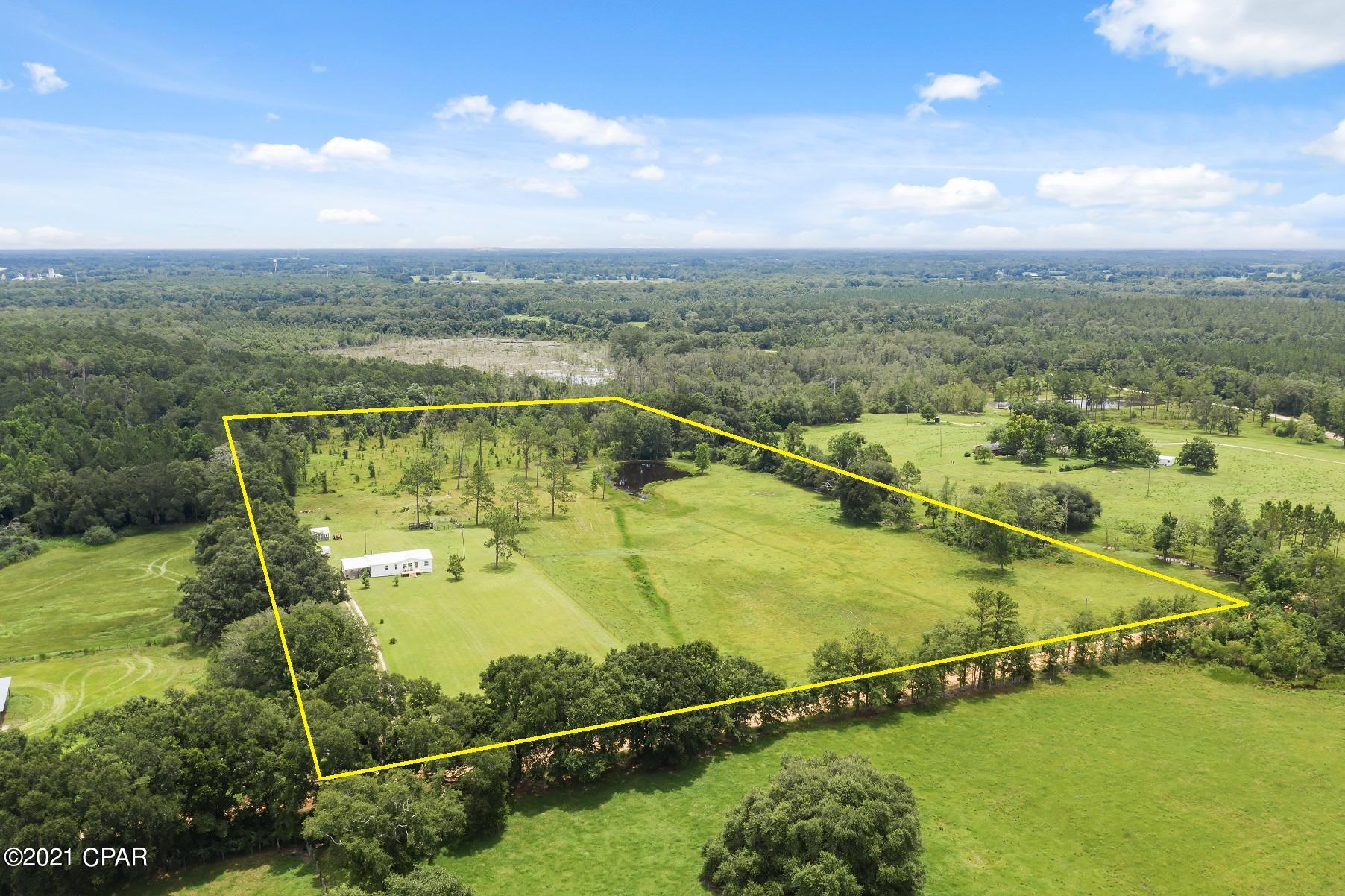 No Named Subdivision - Residential