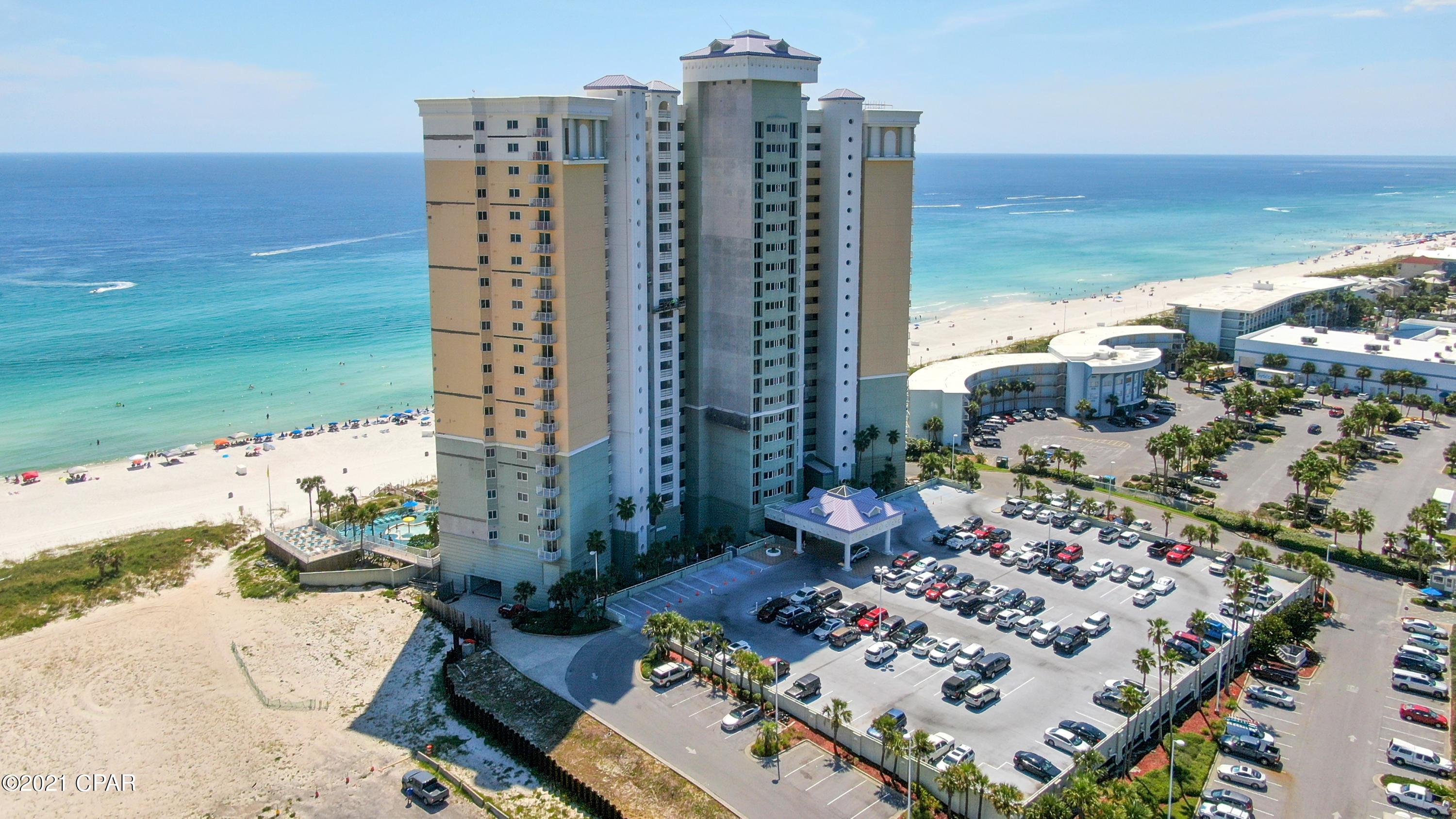Boardwalk Central - Residential