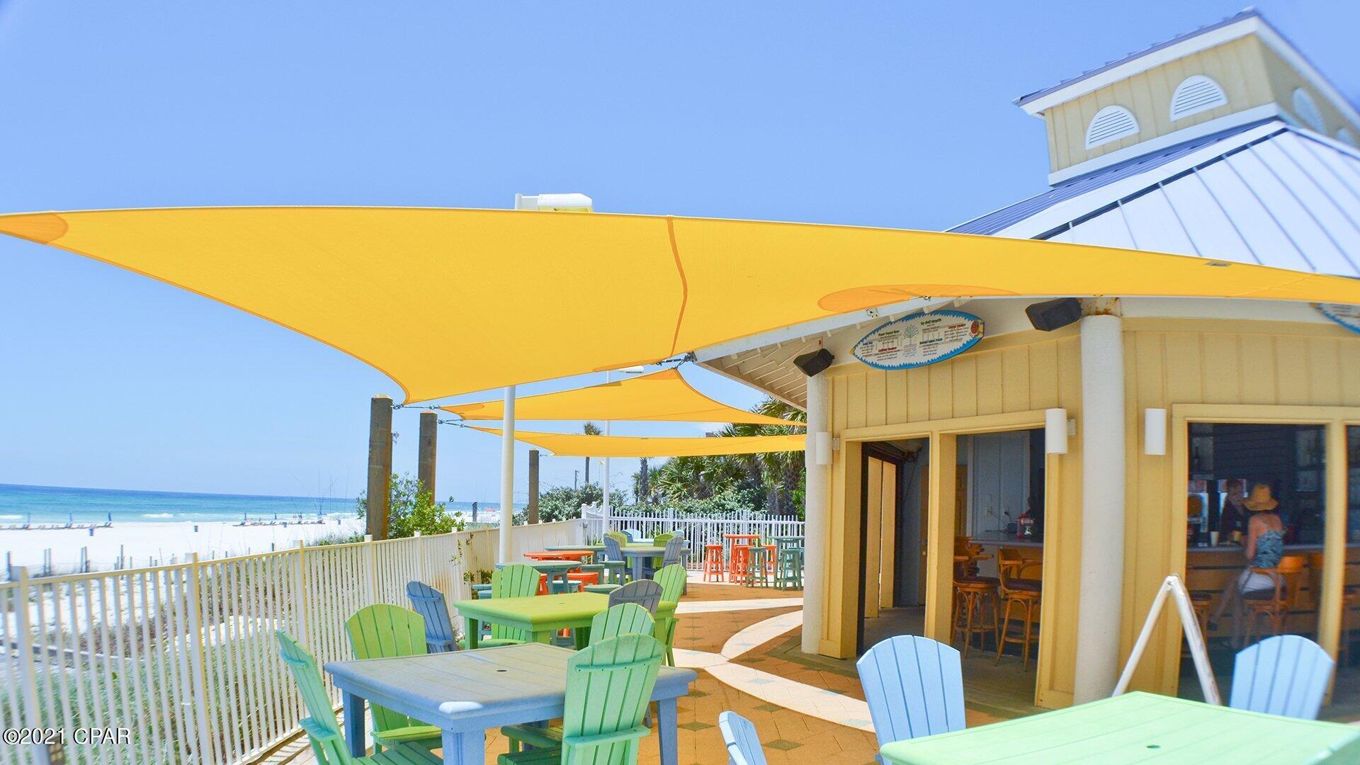 Boardwalk Central - Residential