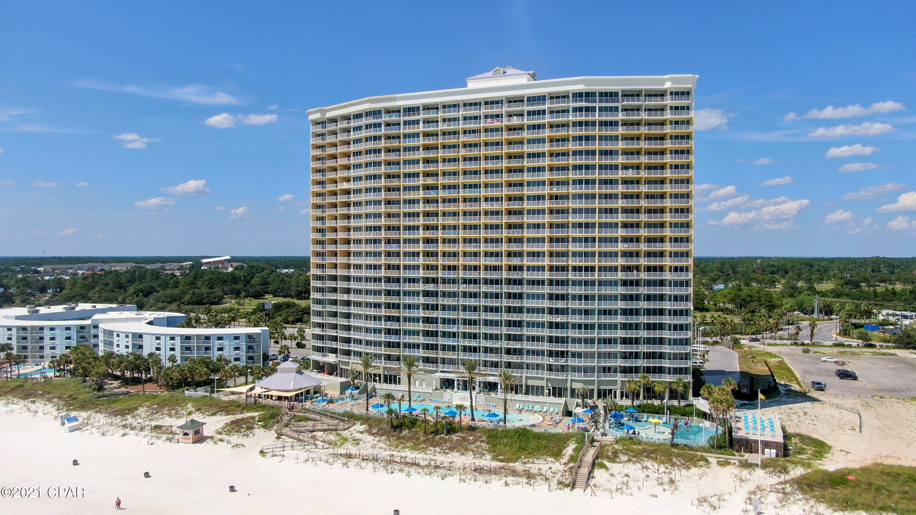 Boardwalk Central - Residential