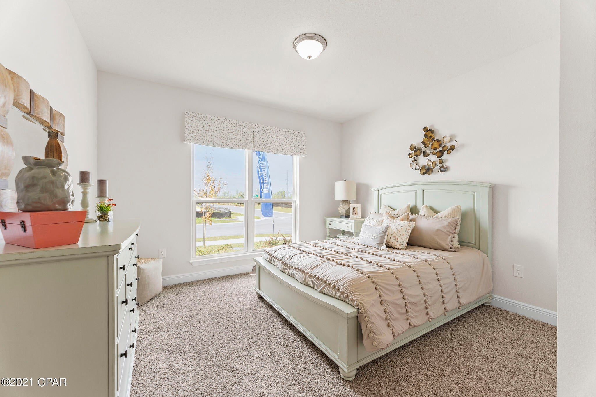 Titus Park - Residential