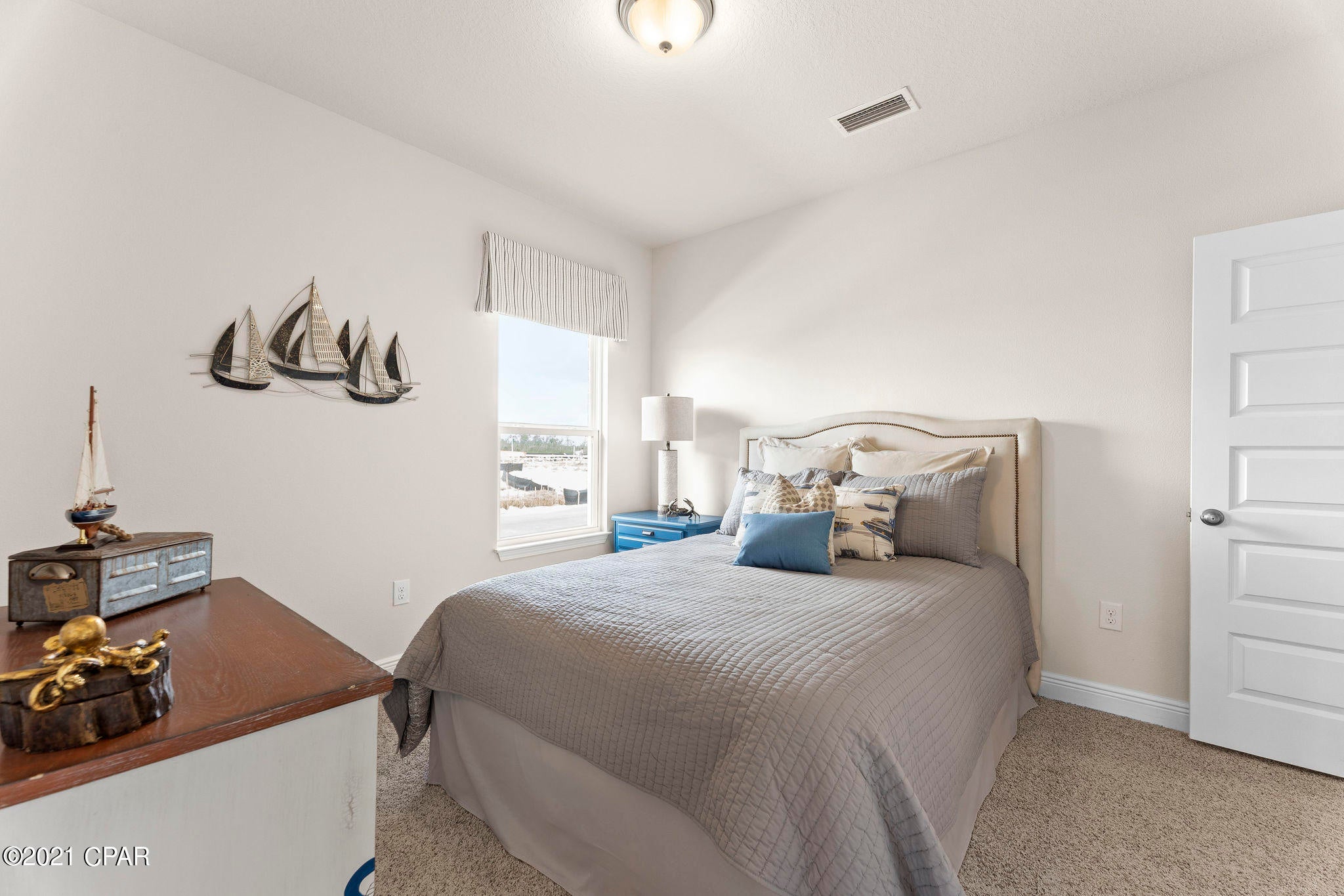 Titus Park - Residential