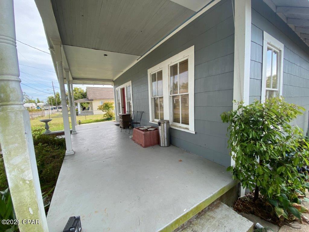 Welch Add - Residential