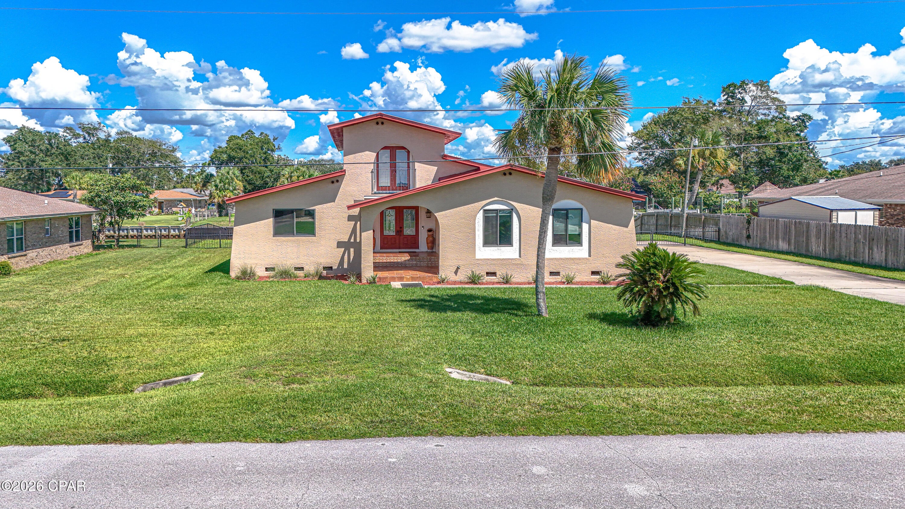 Baywood Shores Est Unit 4 - Residential