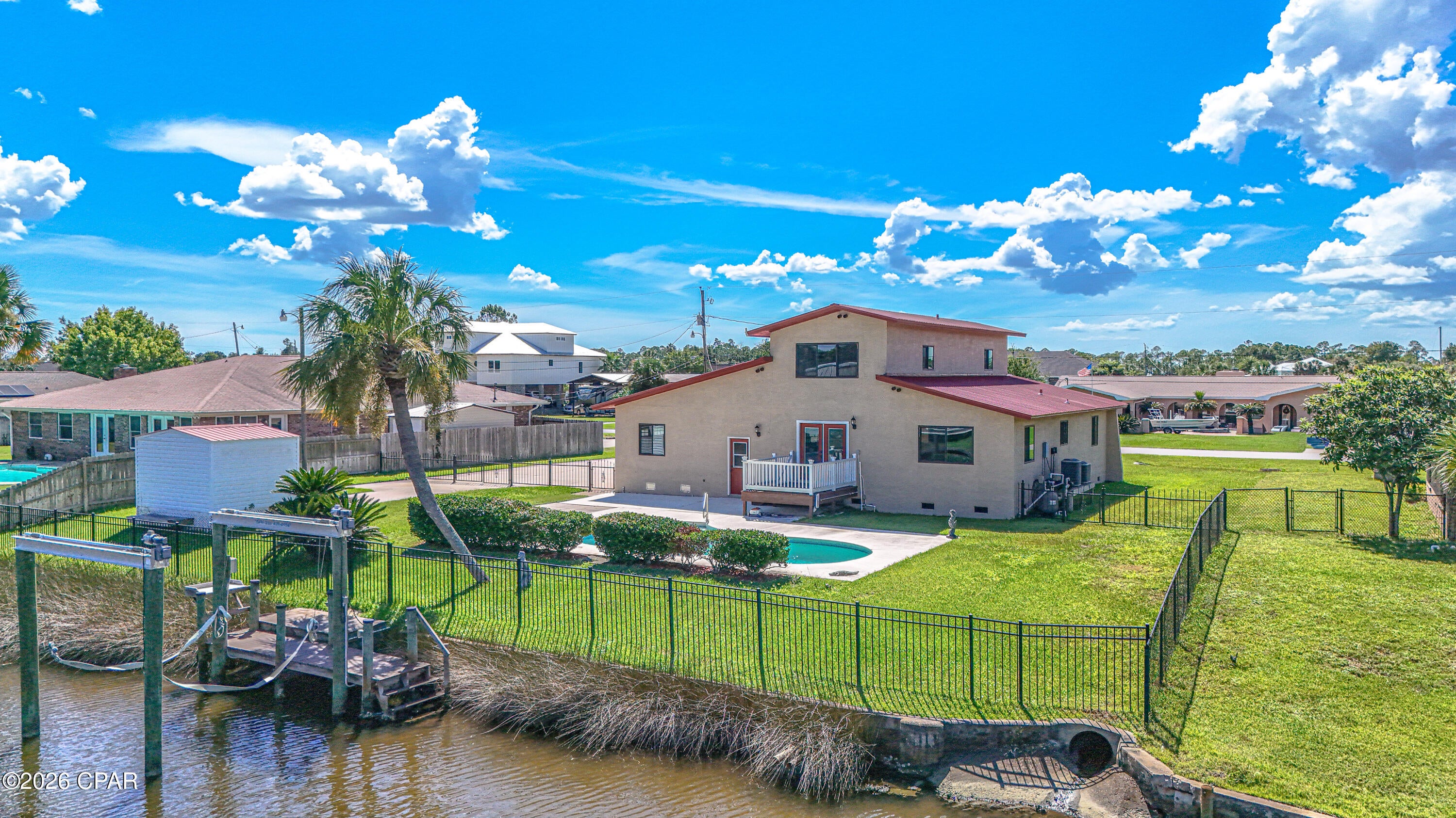 Baywood Shores Est Unit 4 - Residential