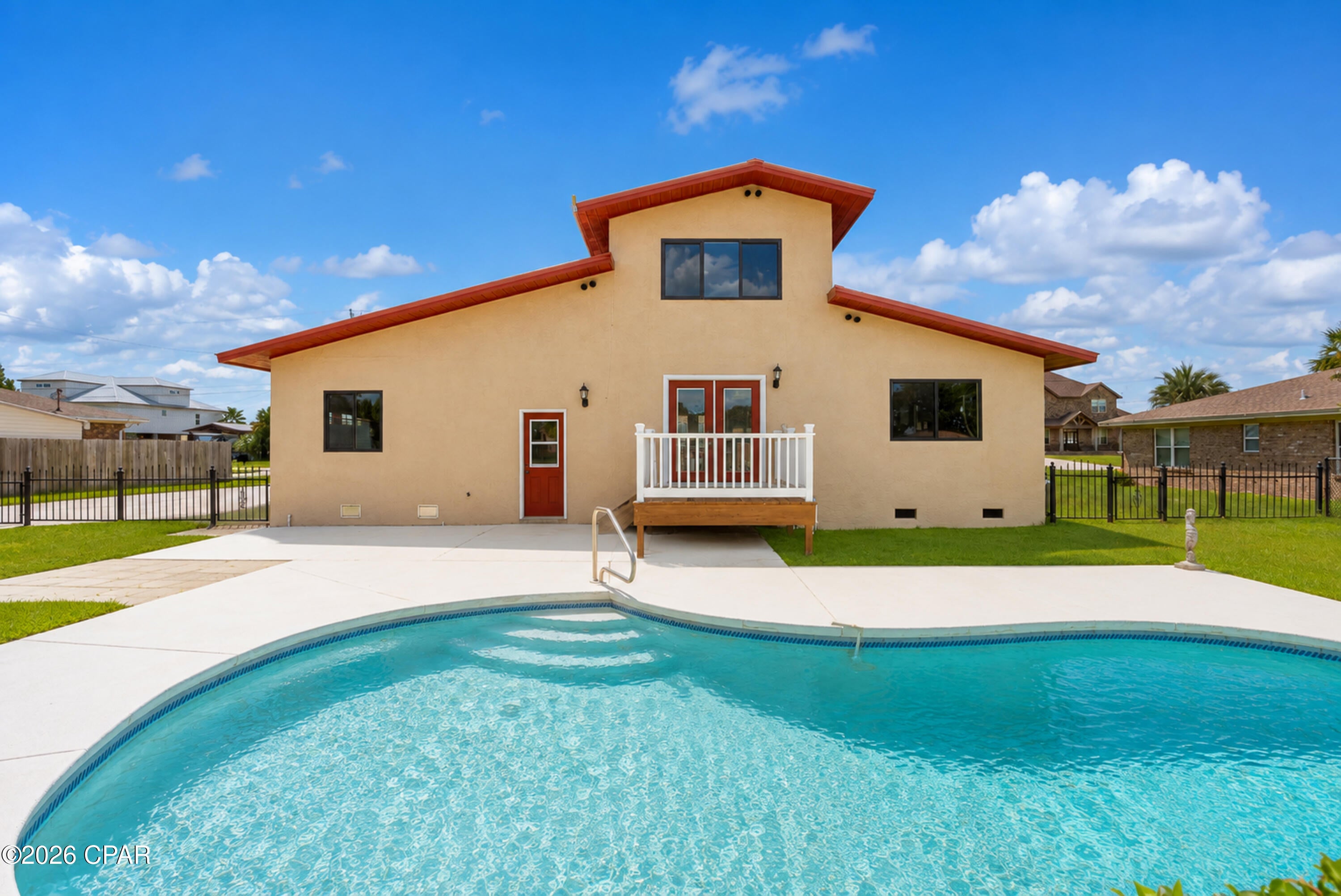 Baywood Shores Est Unit 4 - Residential