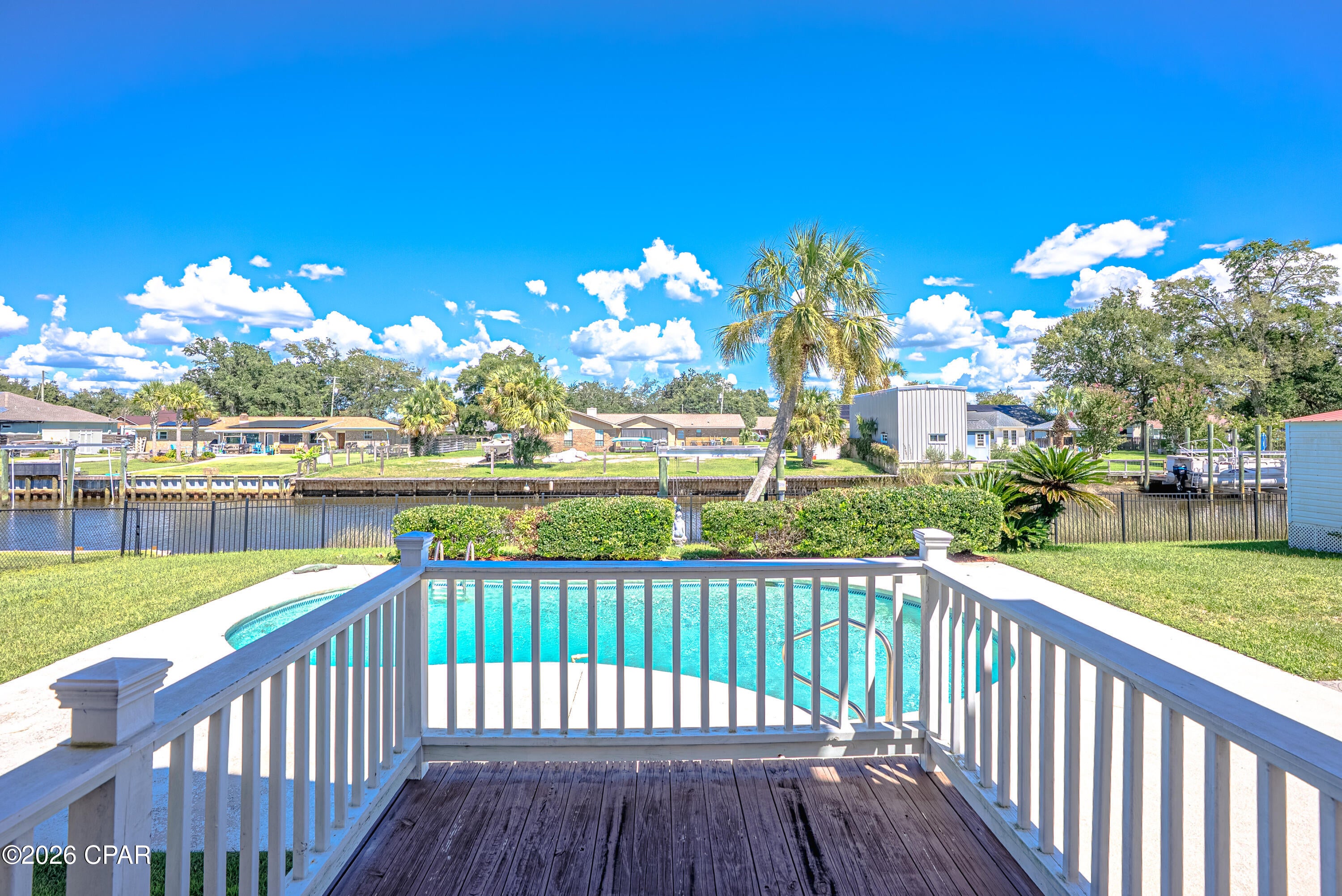 Baywood Shores Est Unit 4 - Residential
