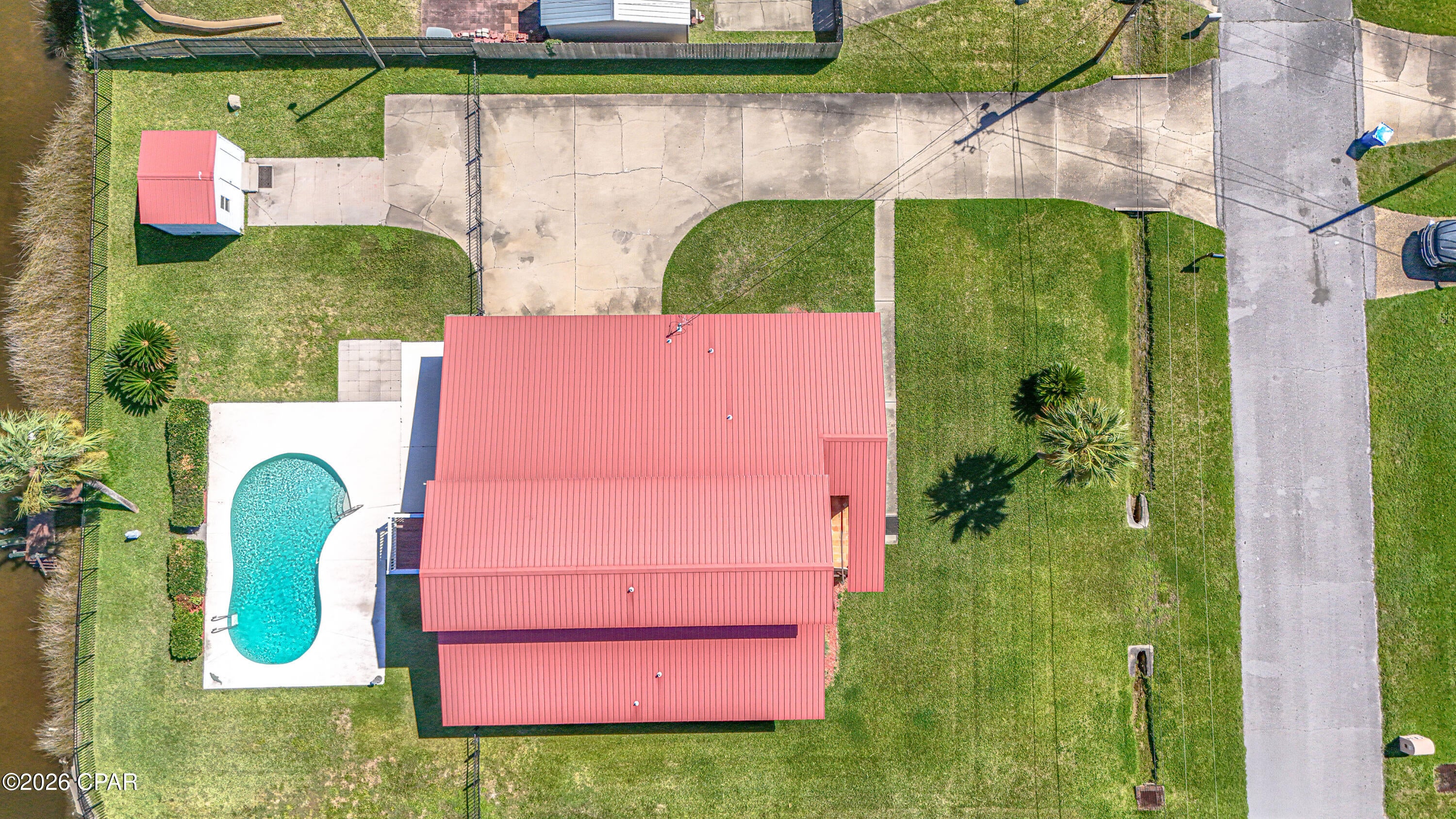 Baywood Shores Est Unit 4 - Residential