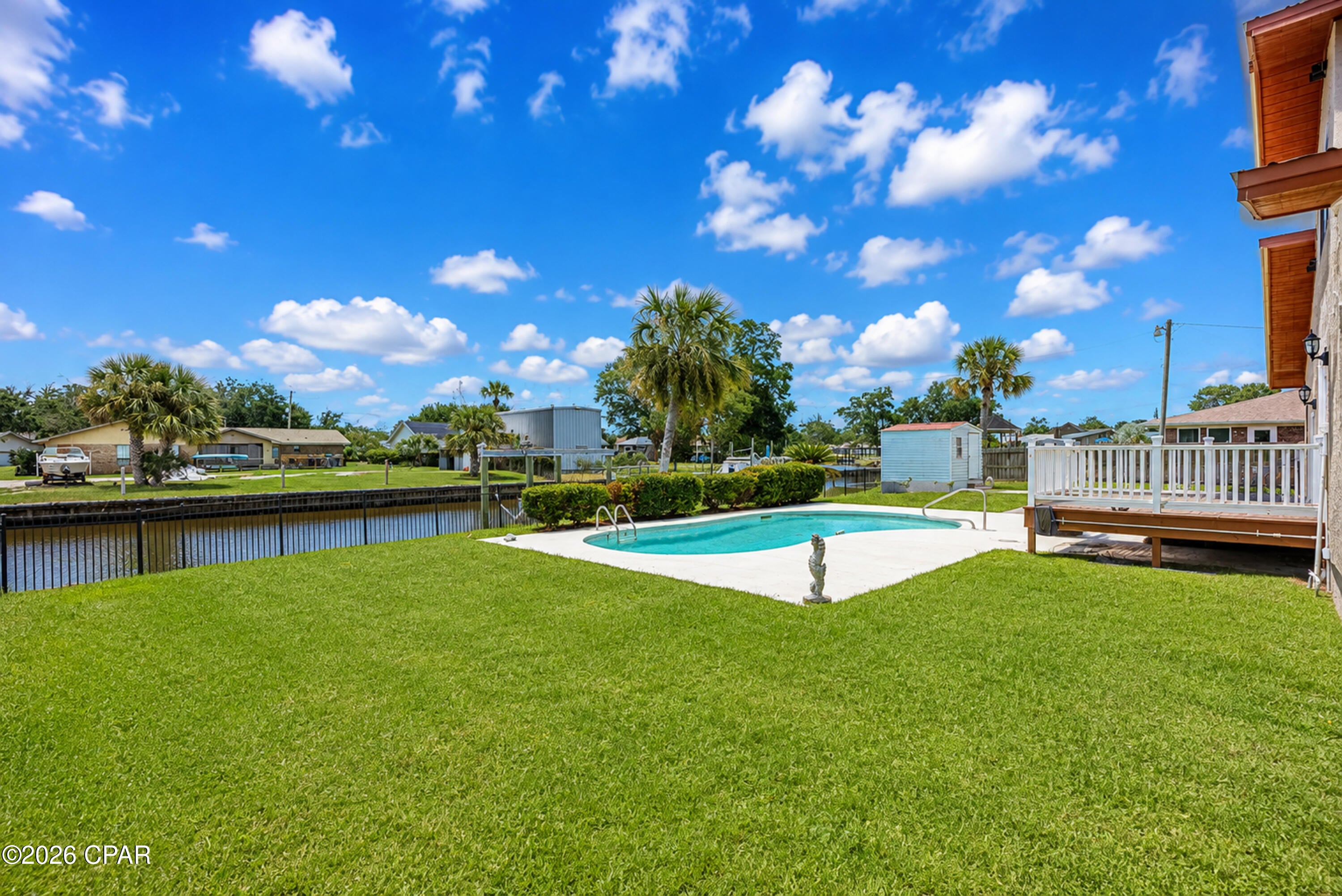 Baywood Shores Est Unit 4 - Residential