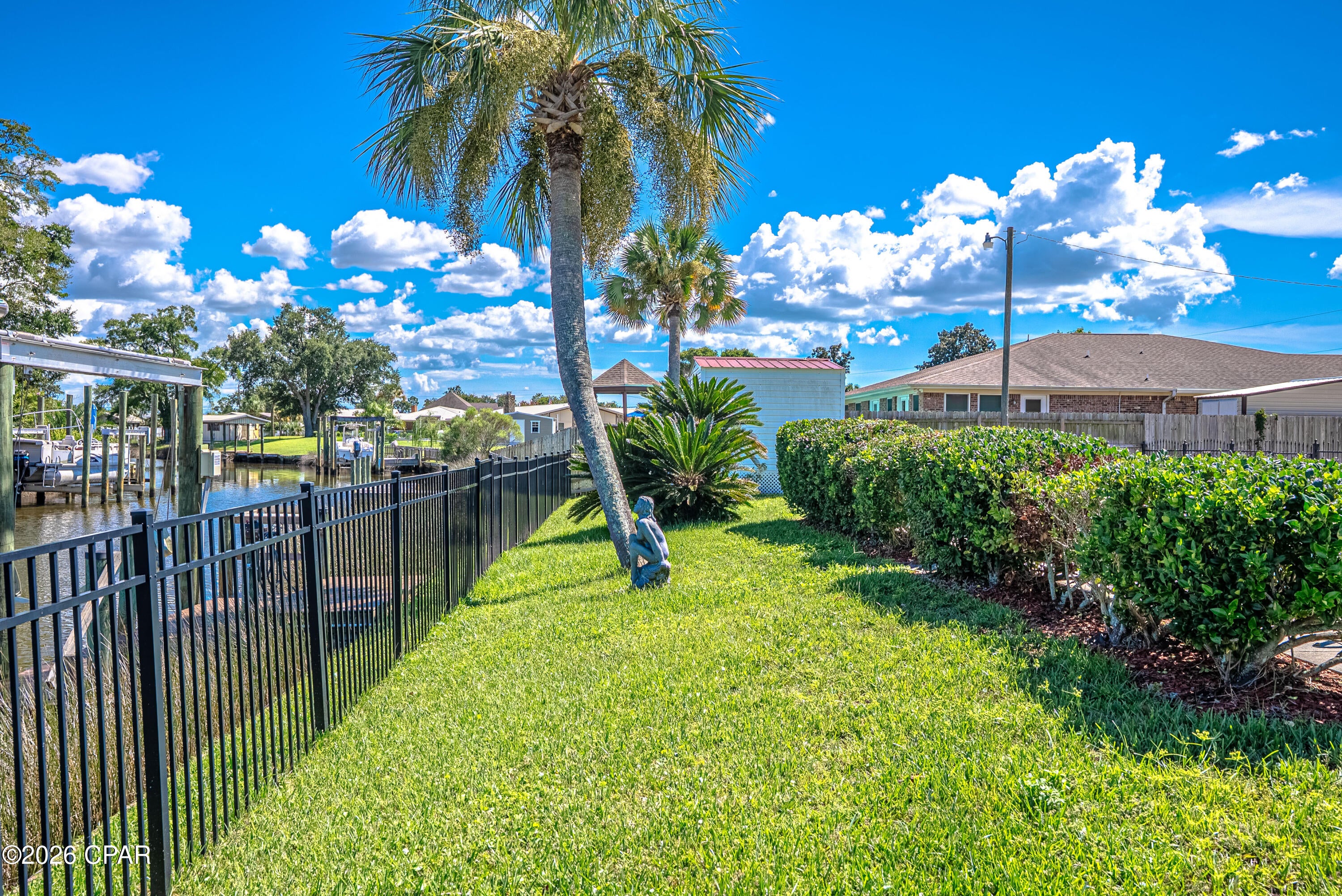 Baywood Shores Est Unit 4 - Residential