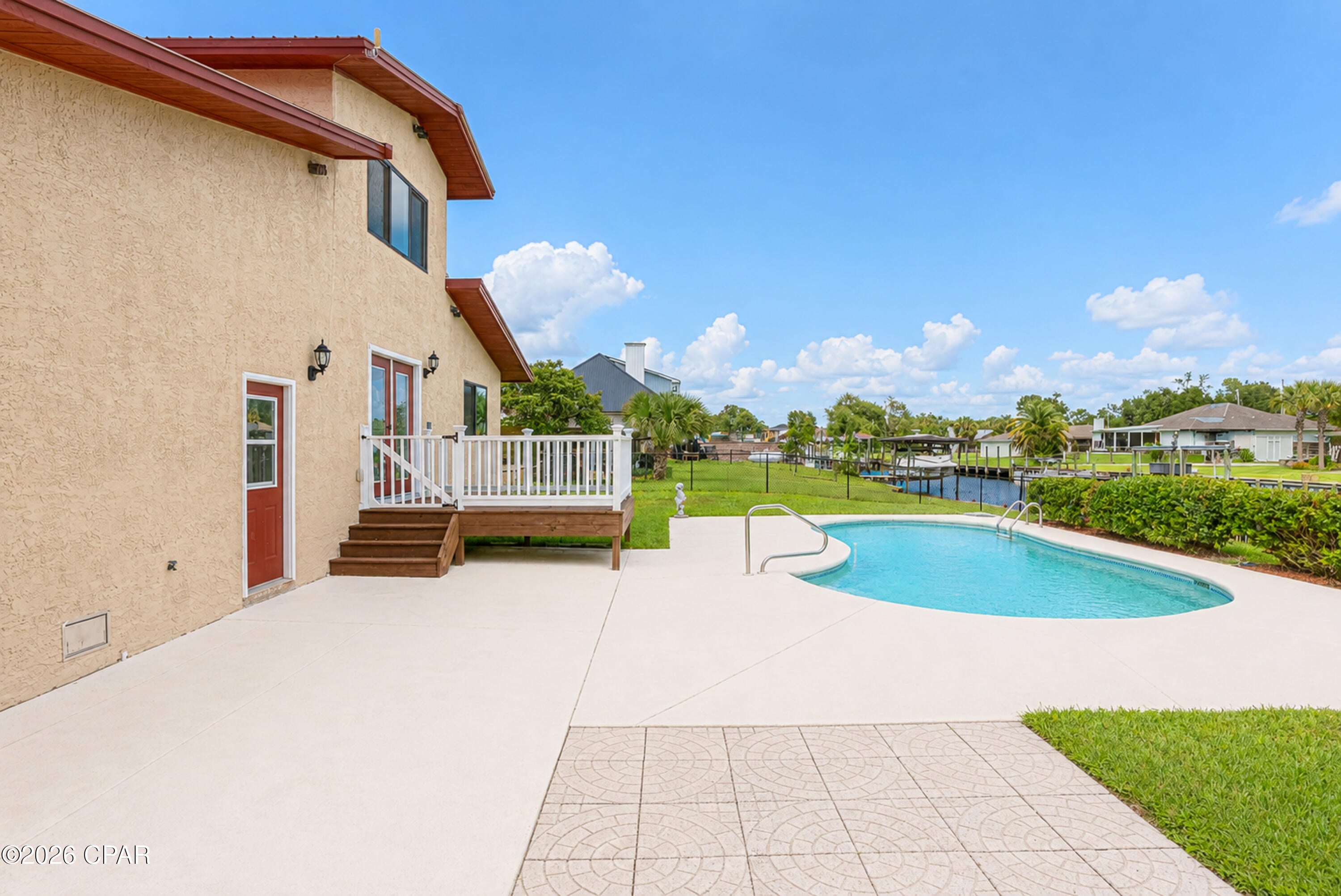 Baywood Shores Est Unit 4 - Residential
