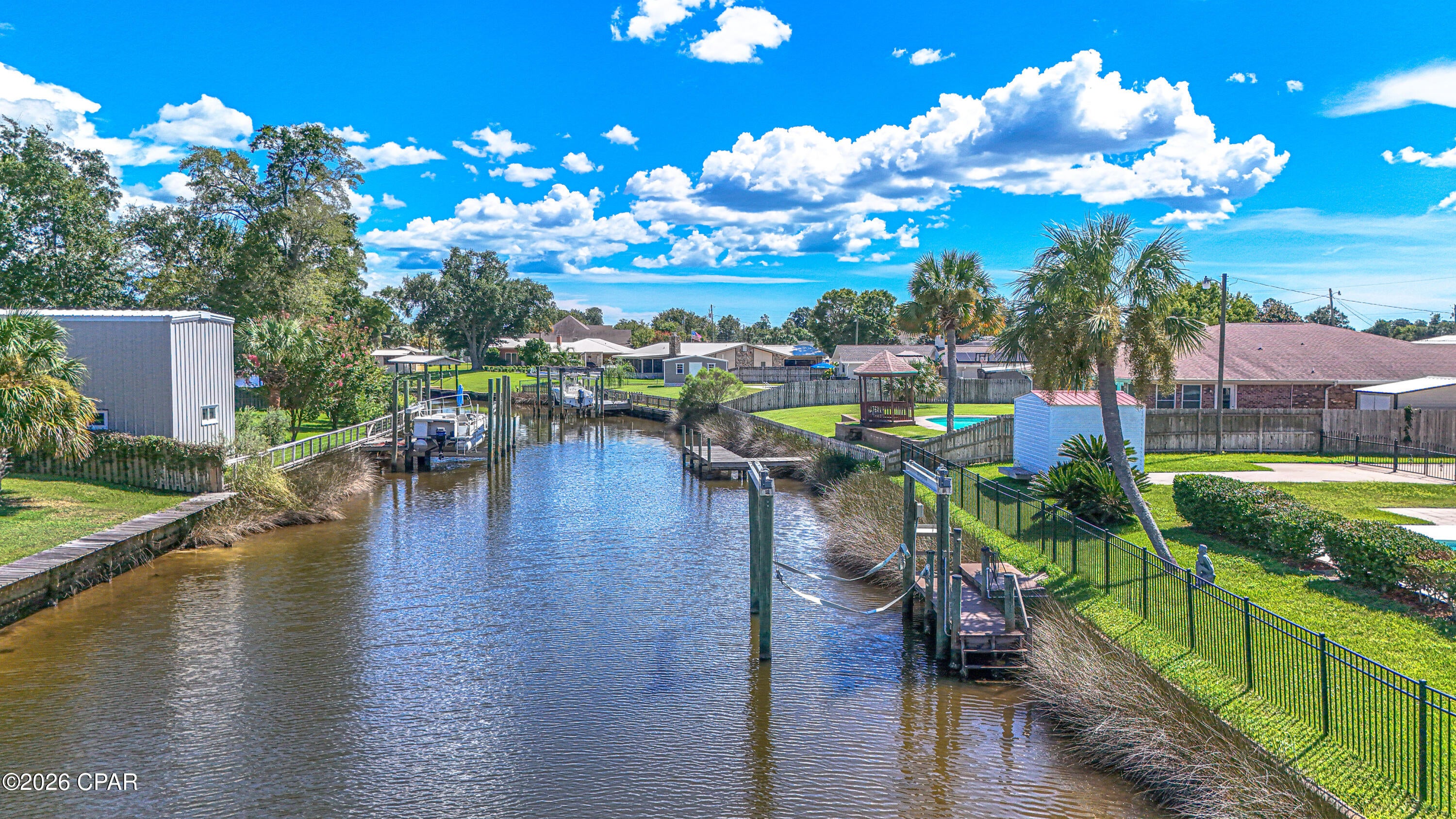Baywood Shores Est Unit 4 - Residential