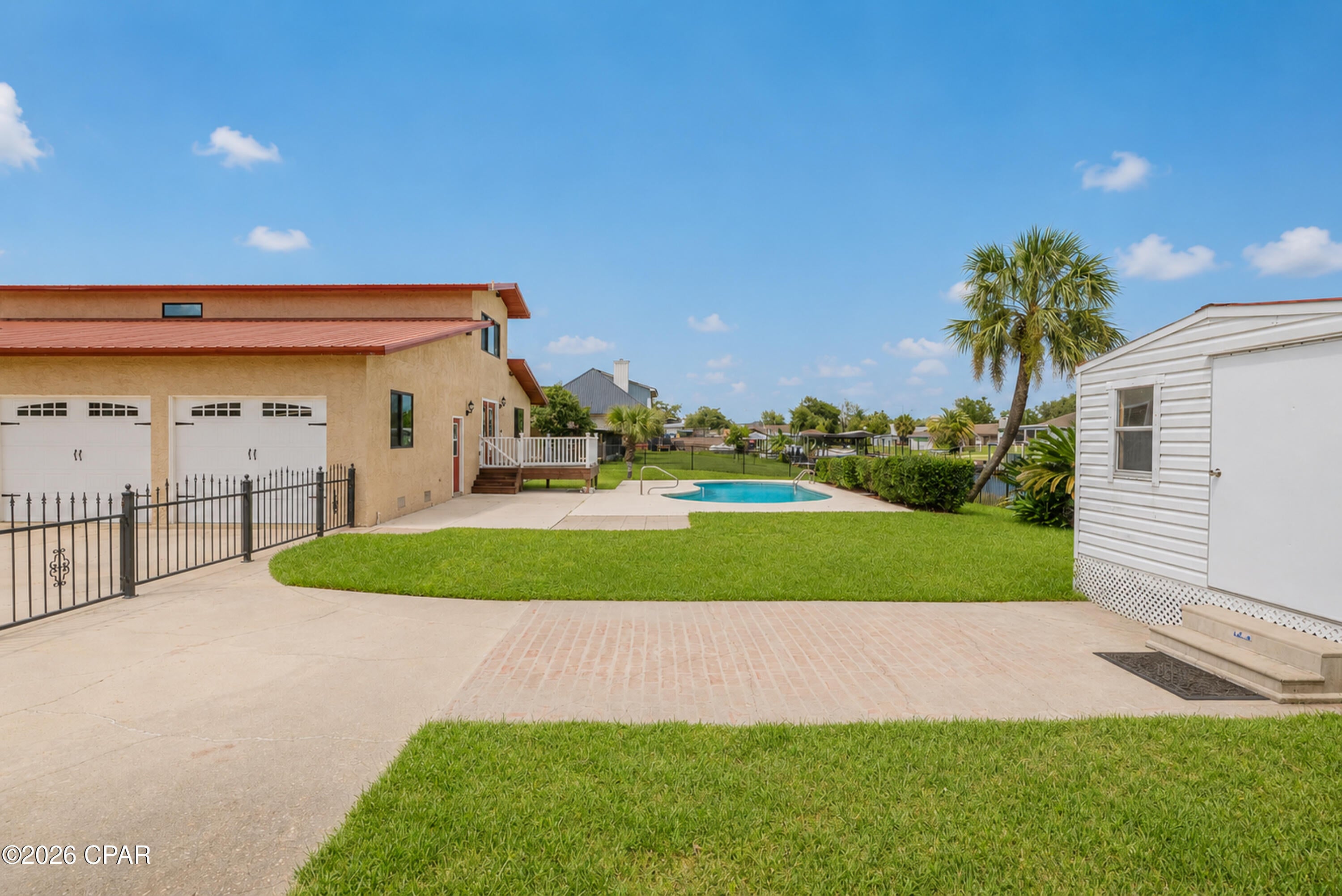 Baywood Shores Est Unit 4 - Residential