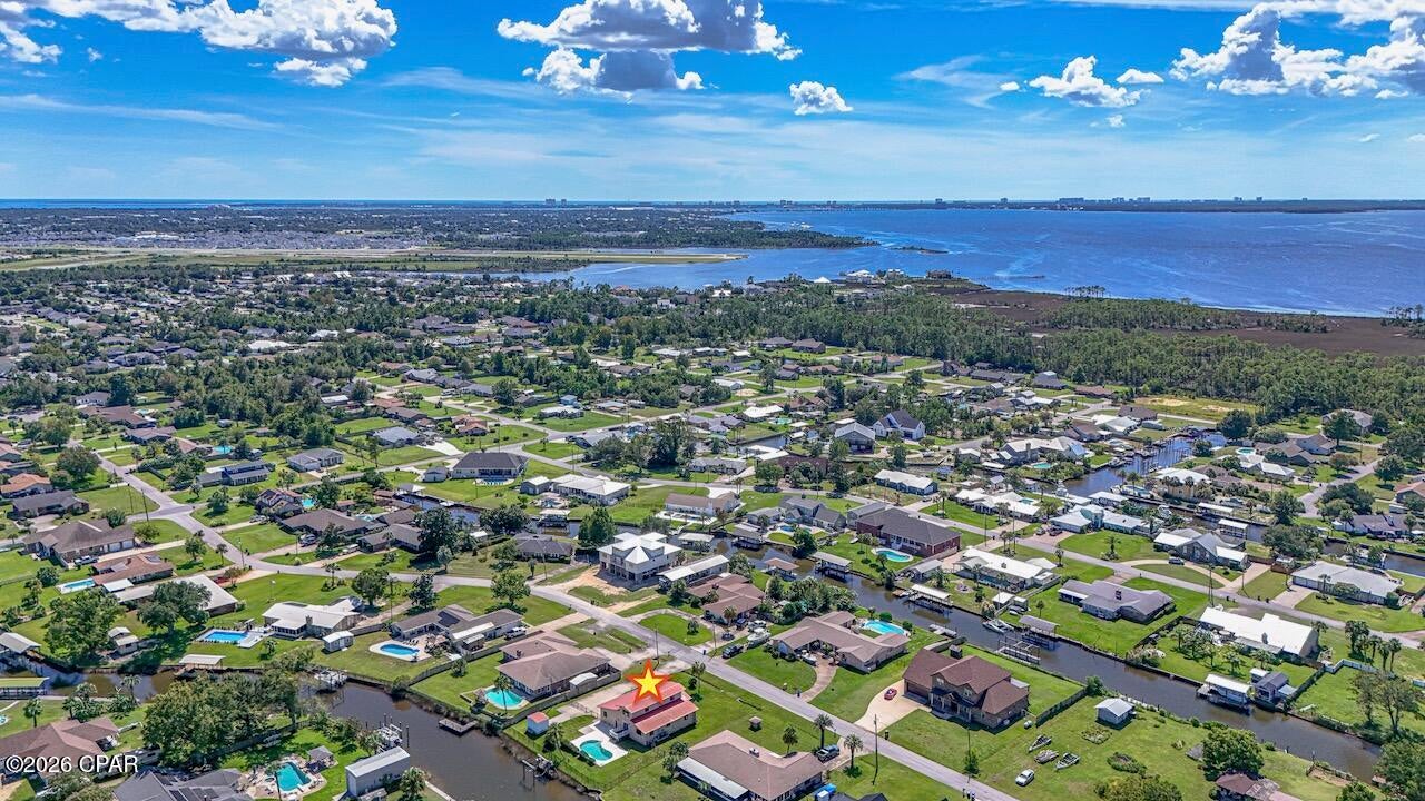 Baywood Shores Est Unit 4 - Residential