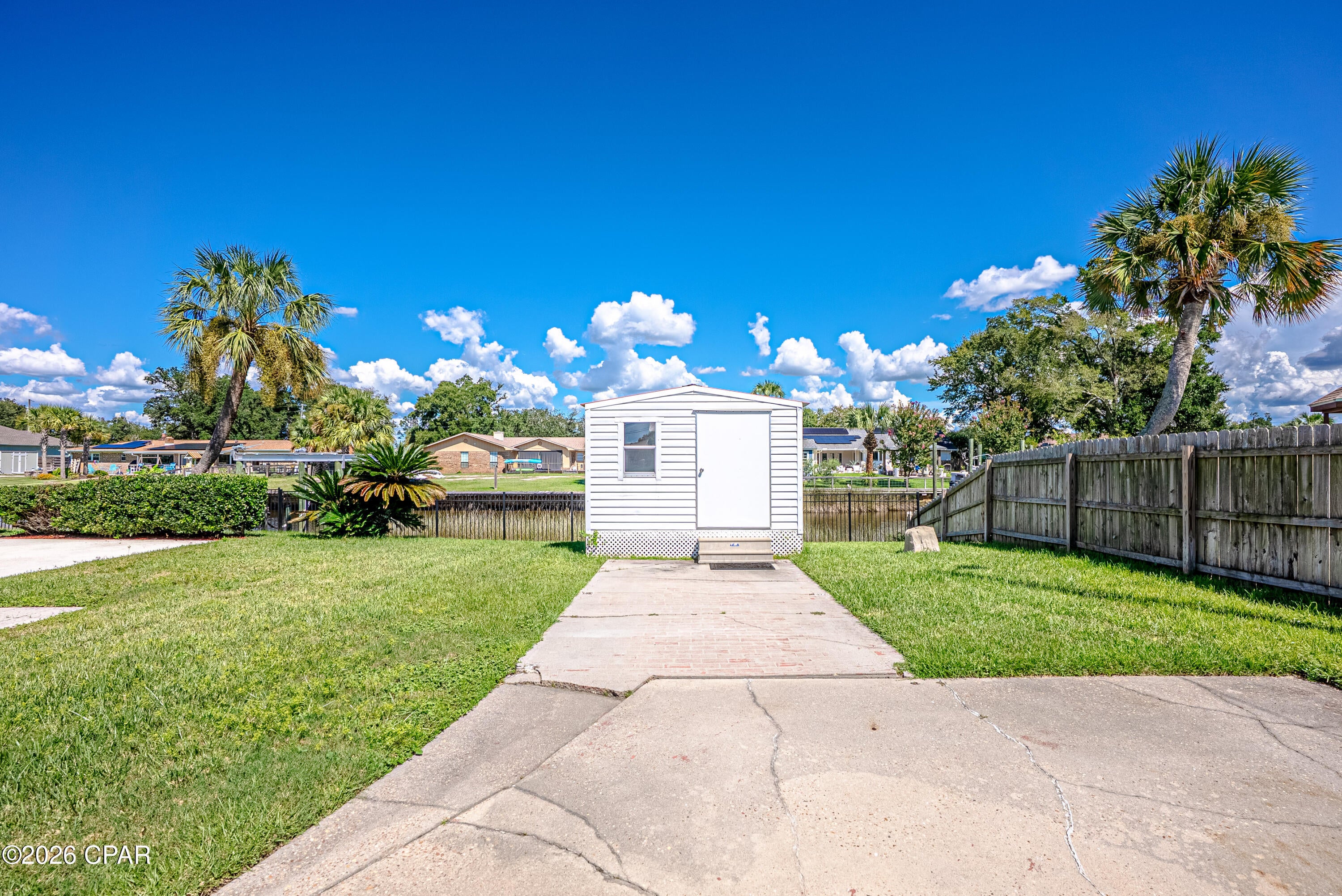 Baywood Shores Est Unit 4 - Residential