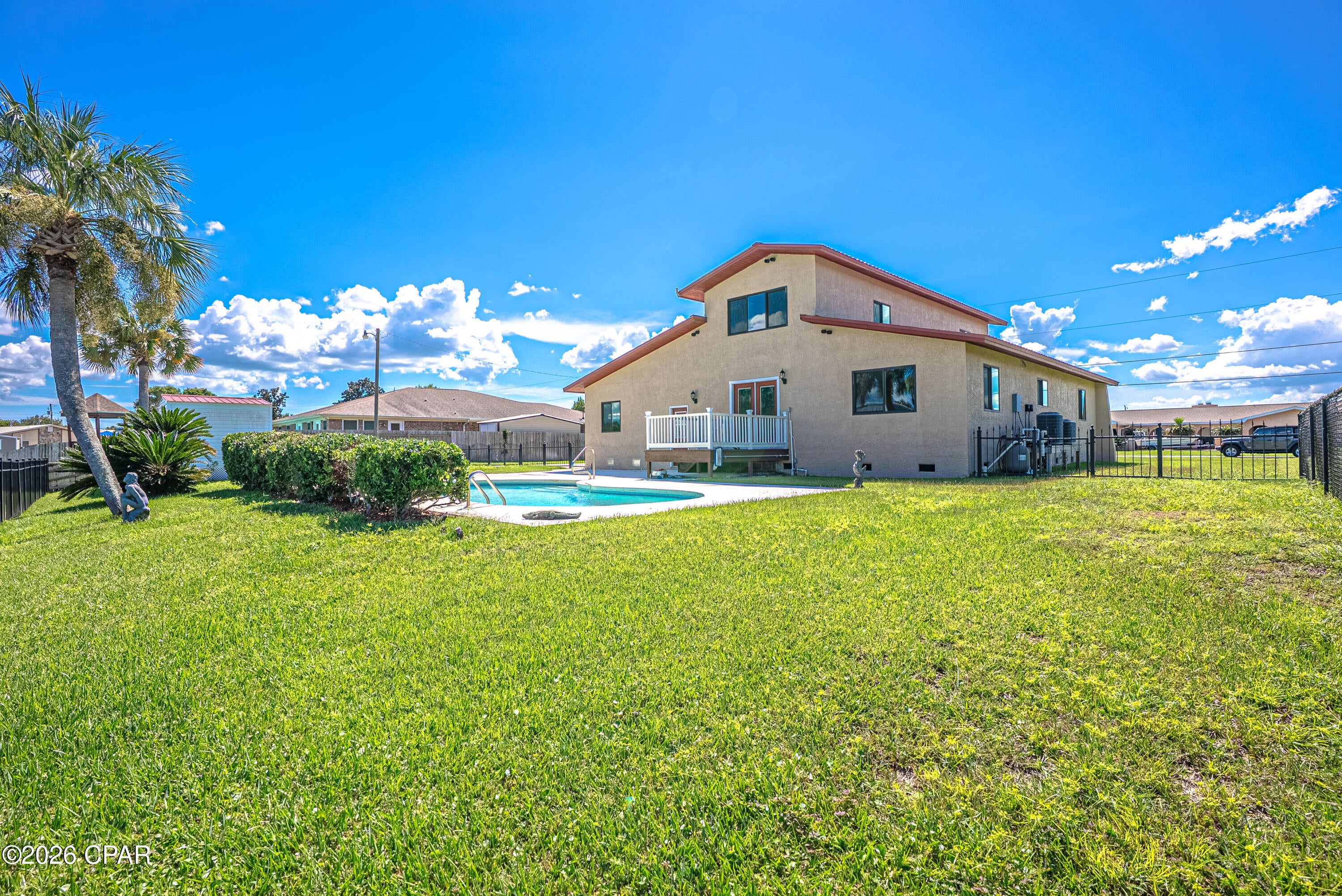 Baywood Shores Est Unit 4 - Residential