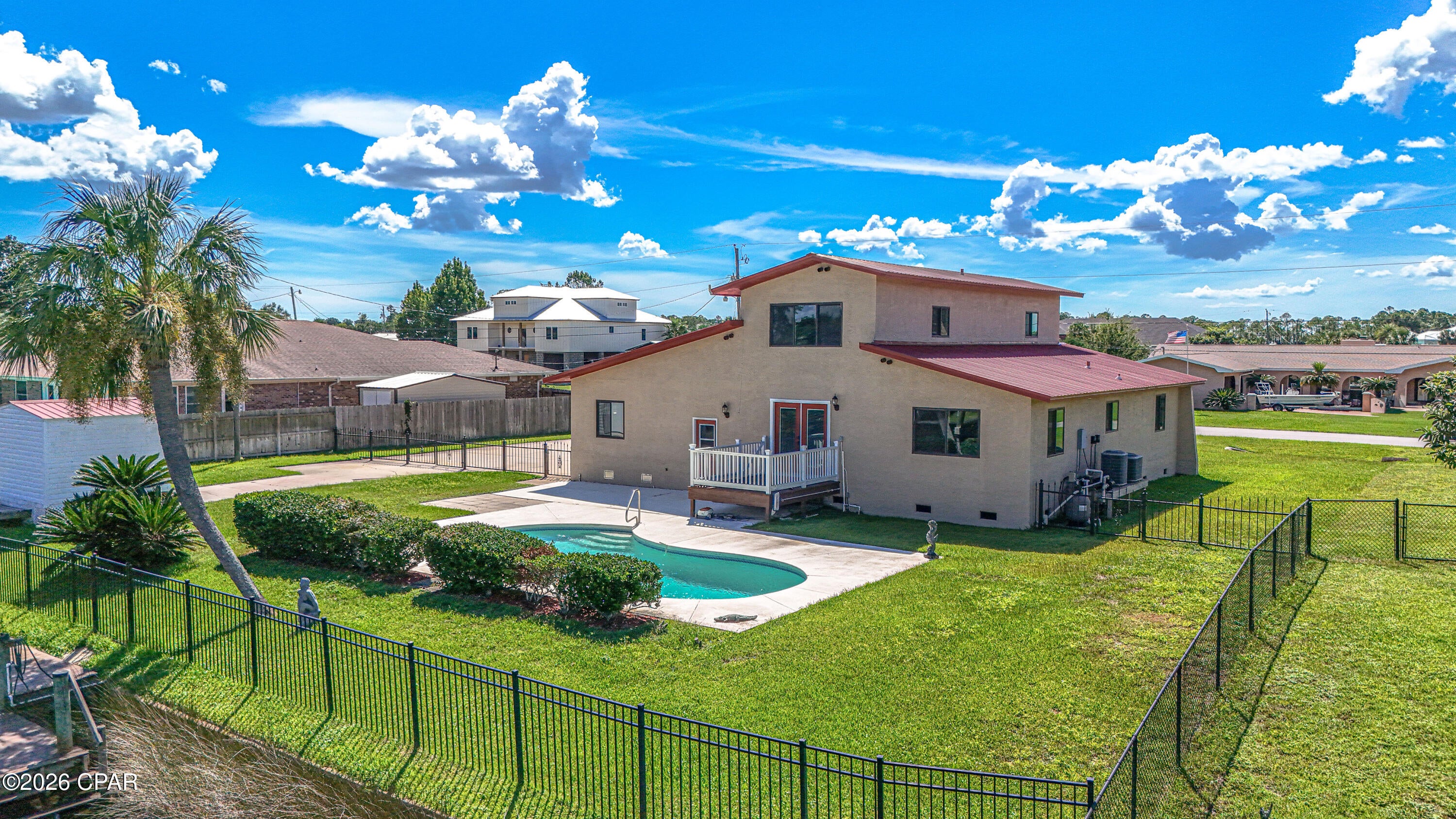 Baywood Shores Est Unit 4 - Residential