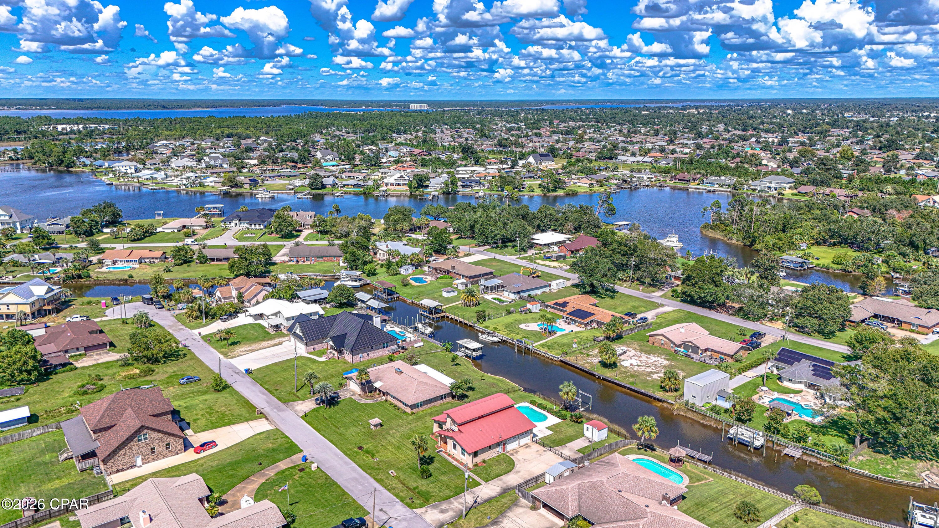 Baywood Shores Est Unit 4 - Residential