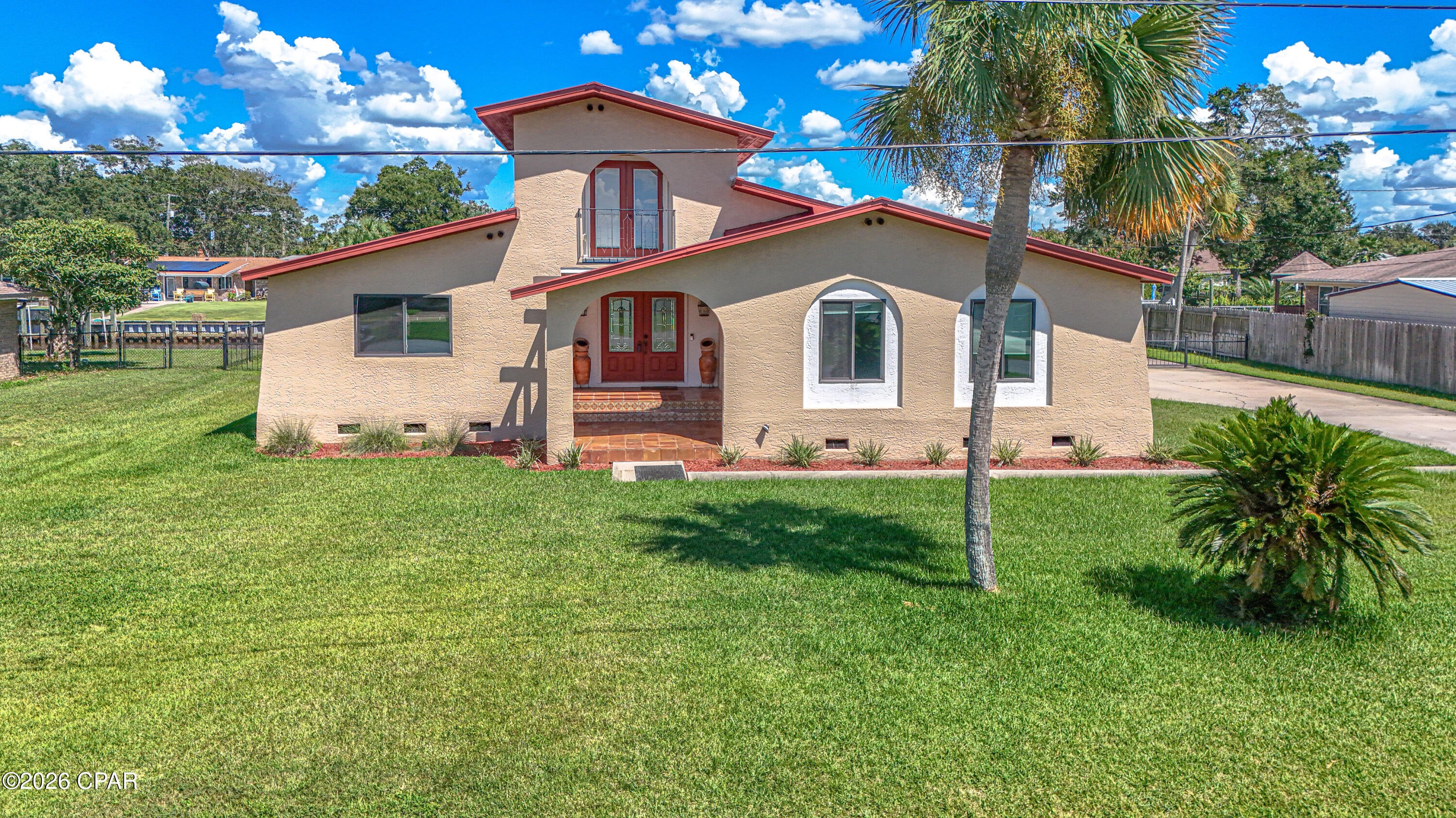 Baywood Shores Est Unit 4 - Residential