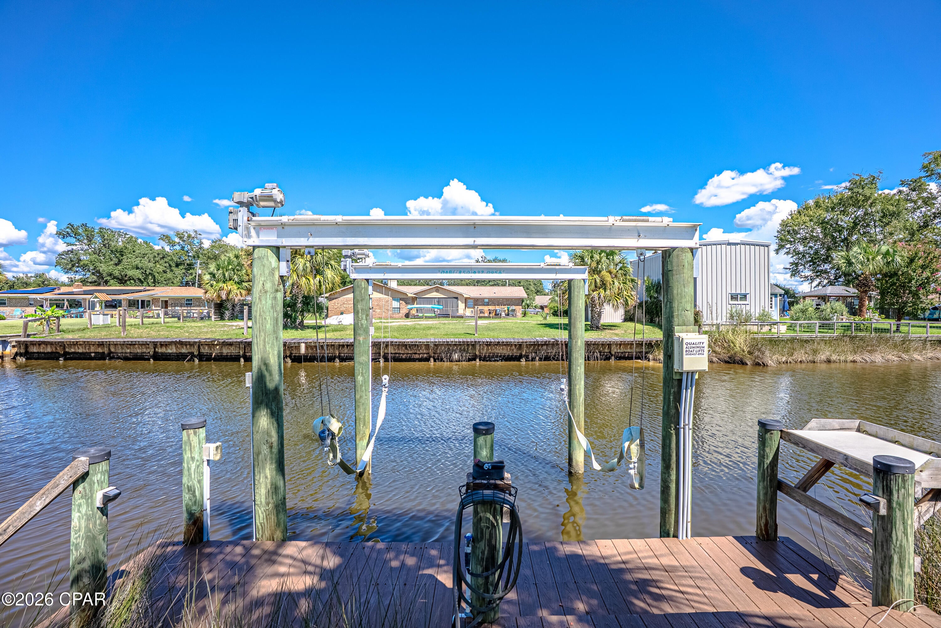 Baywood Shores Est Unit 4 - Residential