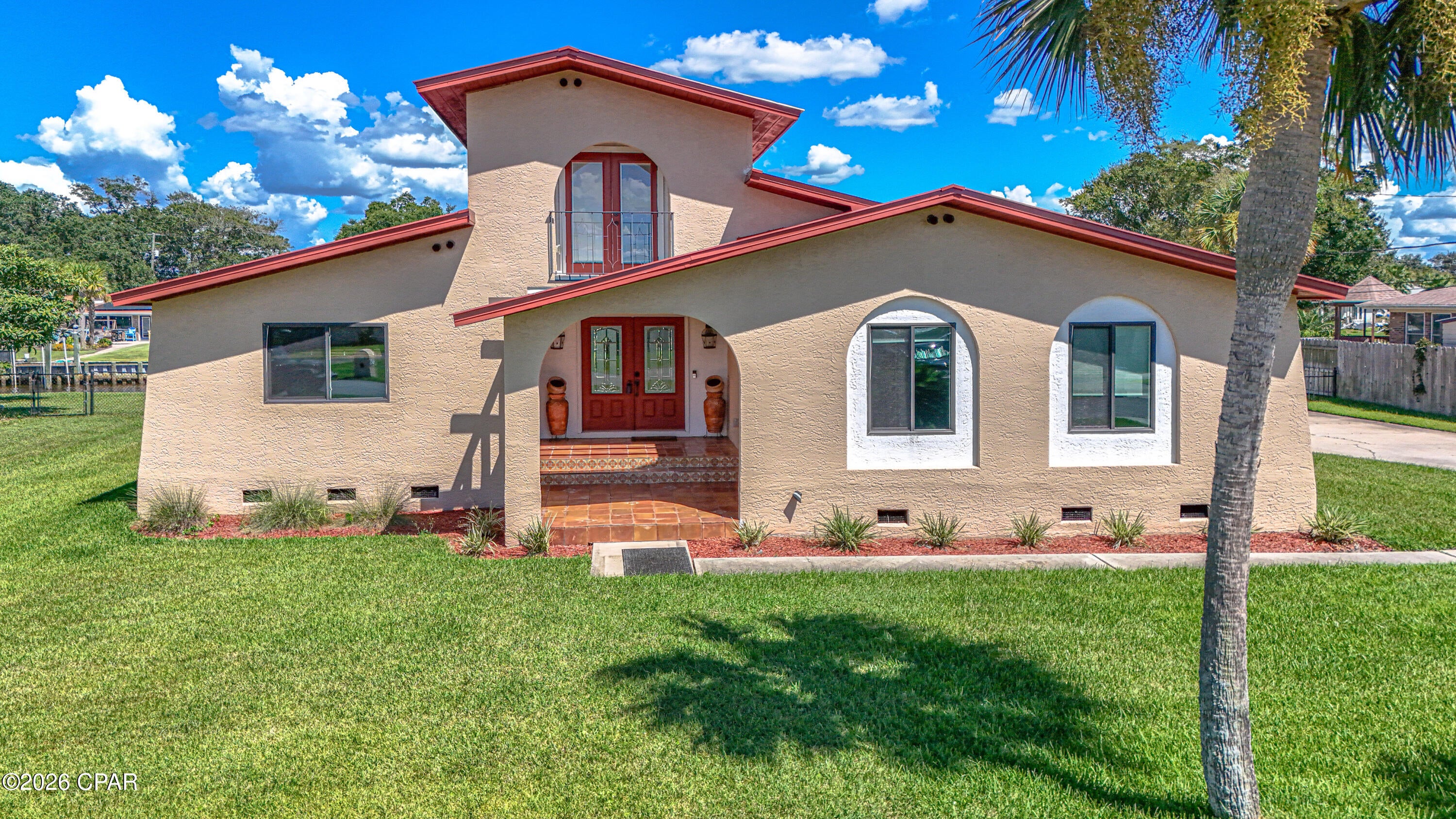 Baywood Shores Est Unit 4 - Residential