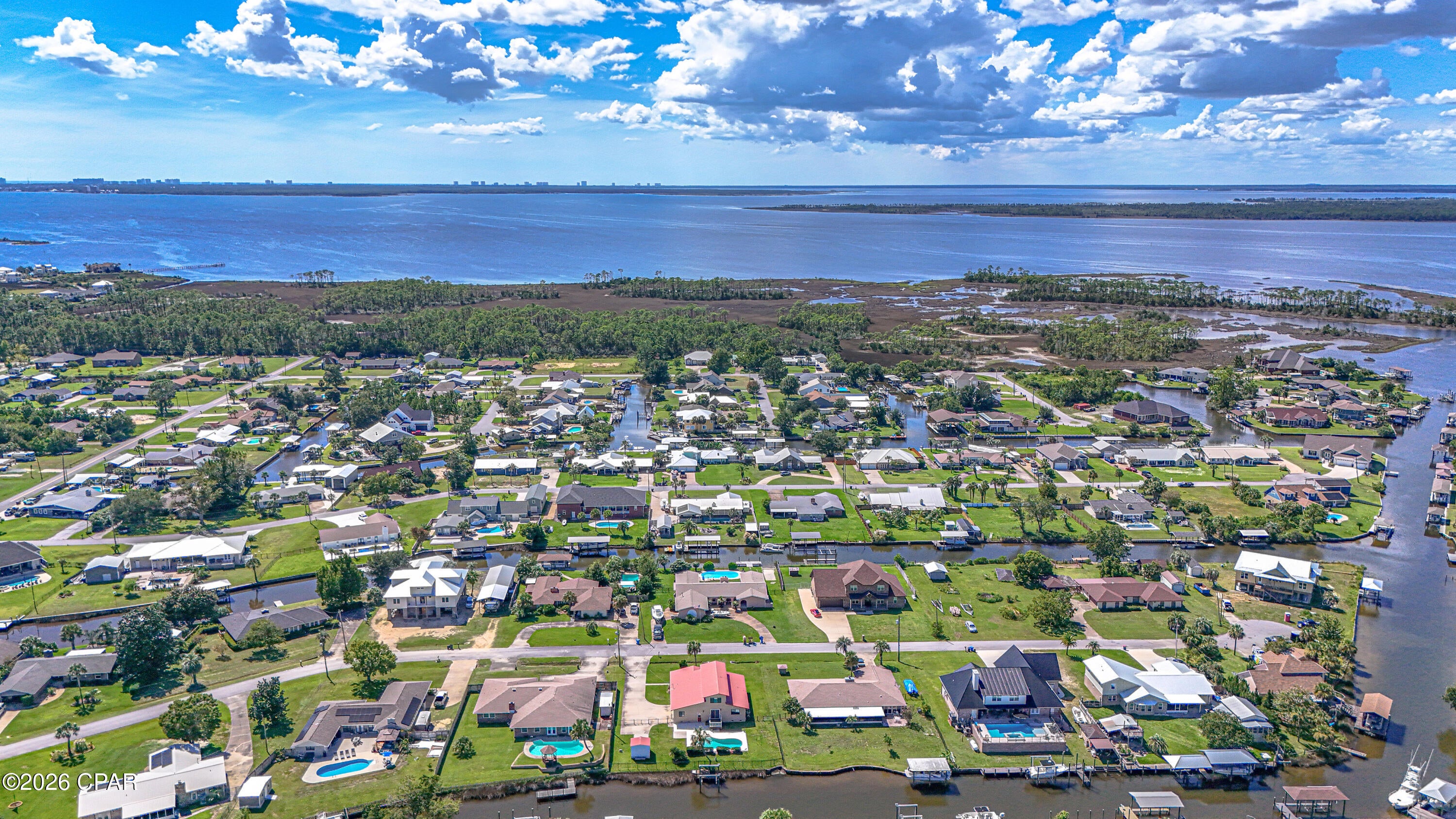 Baywood Shores Est Unit 4 - Residential