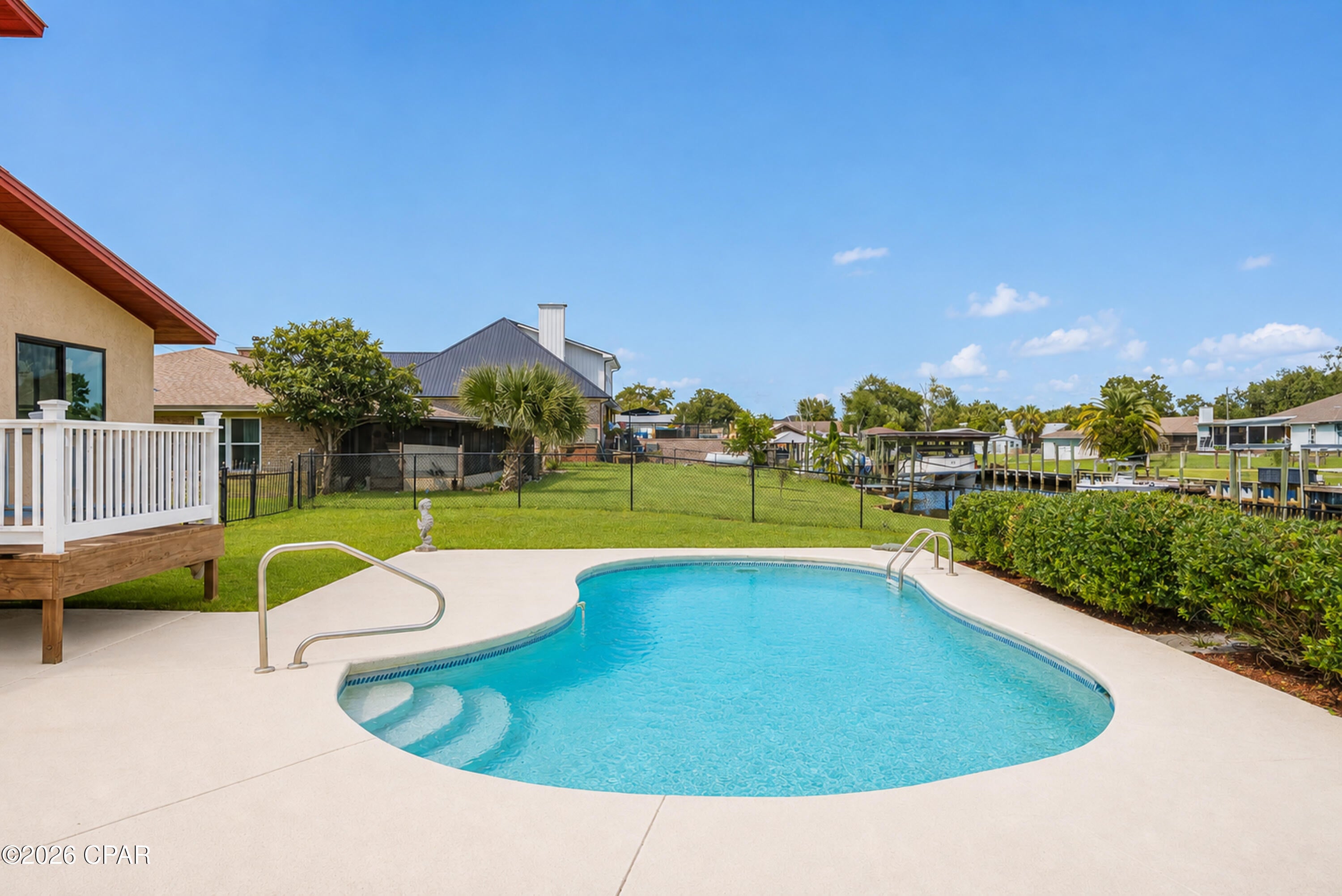Baywood Shores Est Unit 4 - Residential
