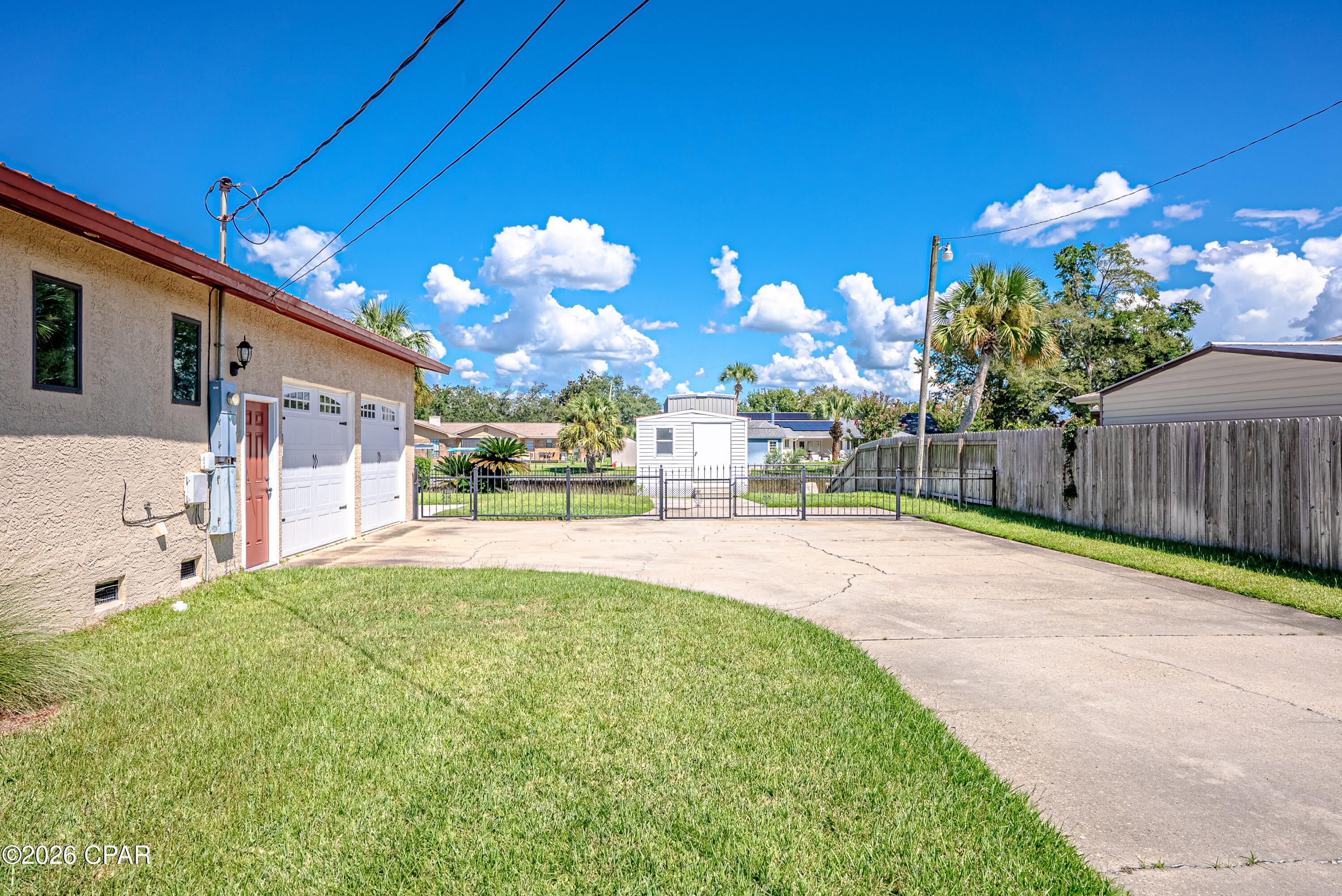 Baywood Shores Est Unit 4 - Residential