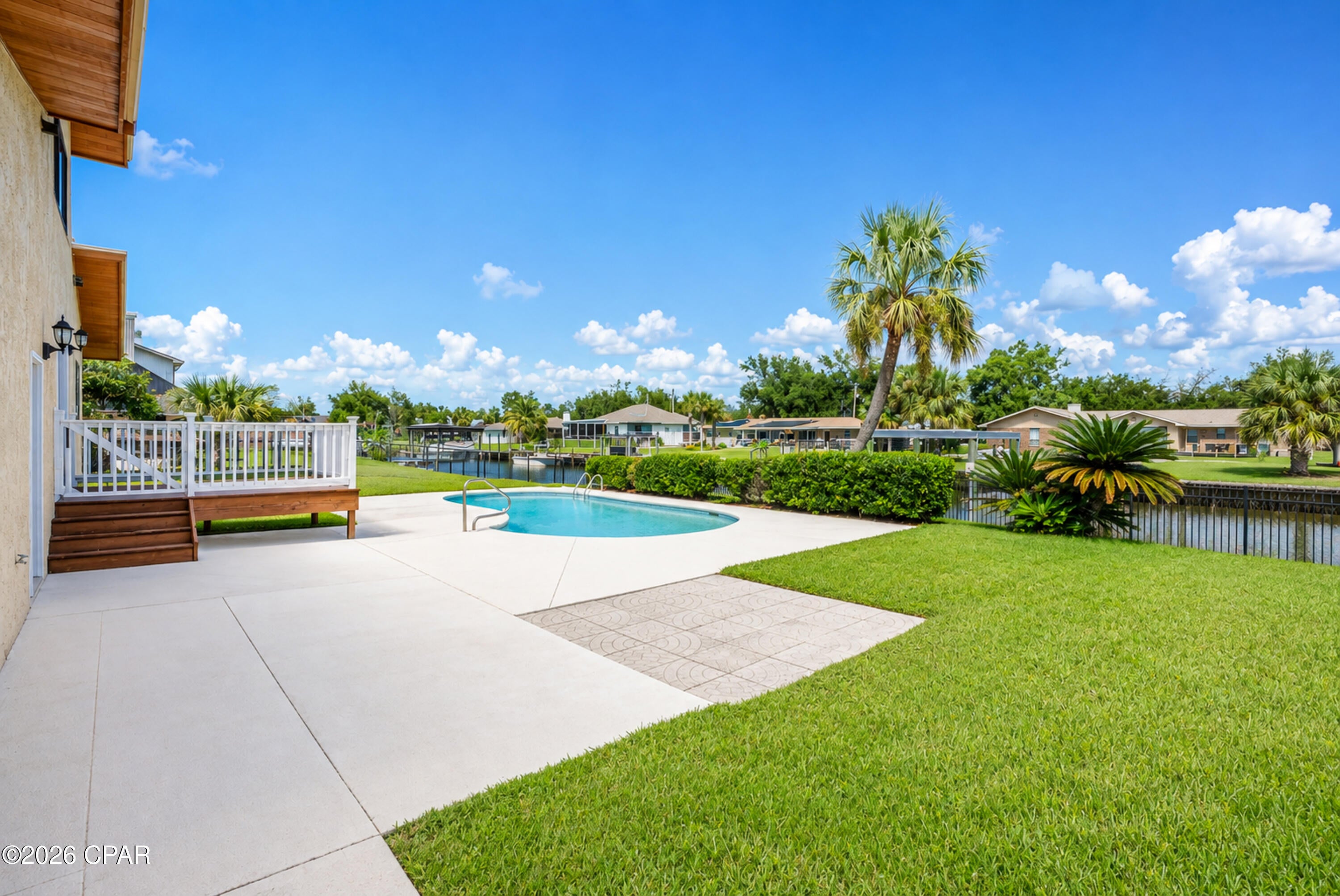 Baywood Shores Est Unit 4 - Residential