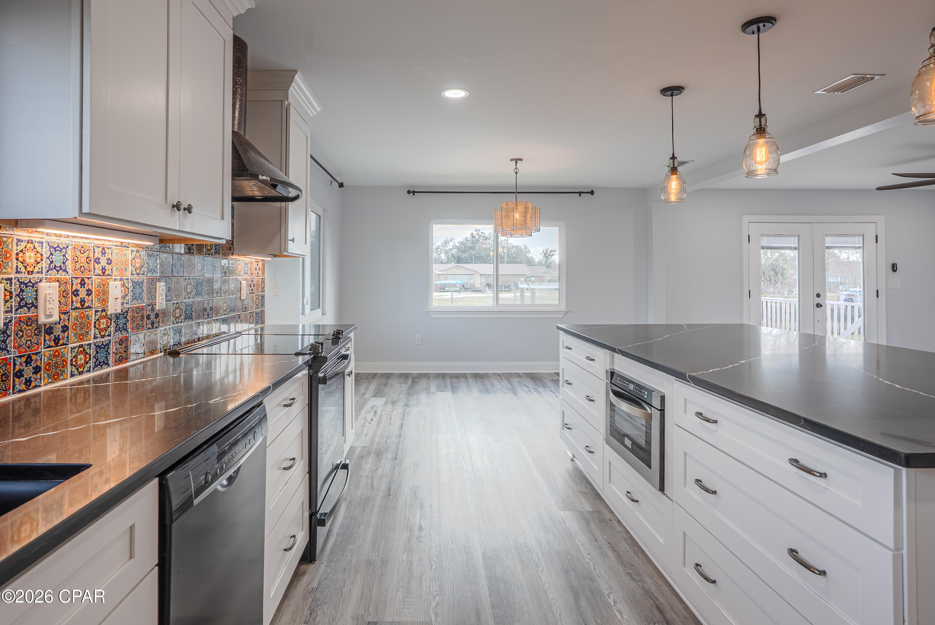 Baywood Shores Est Unit 4 - Residential
