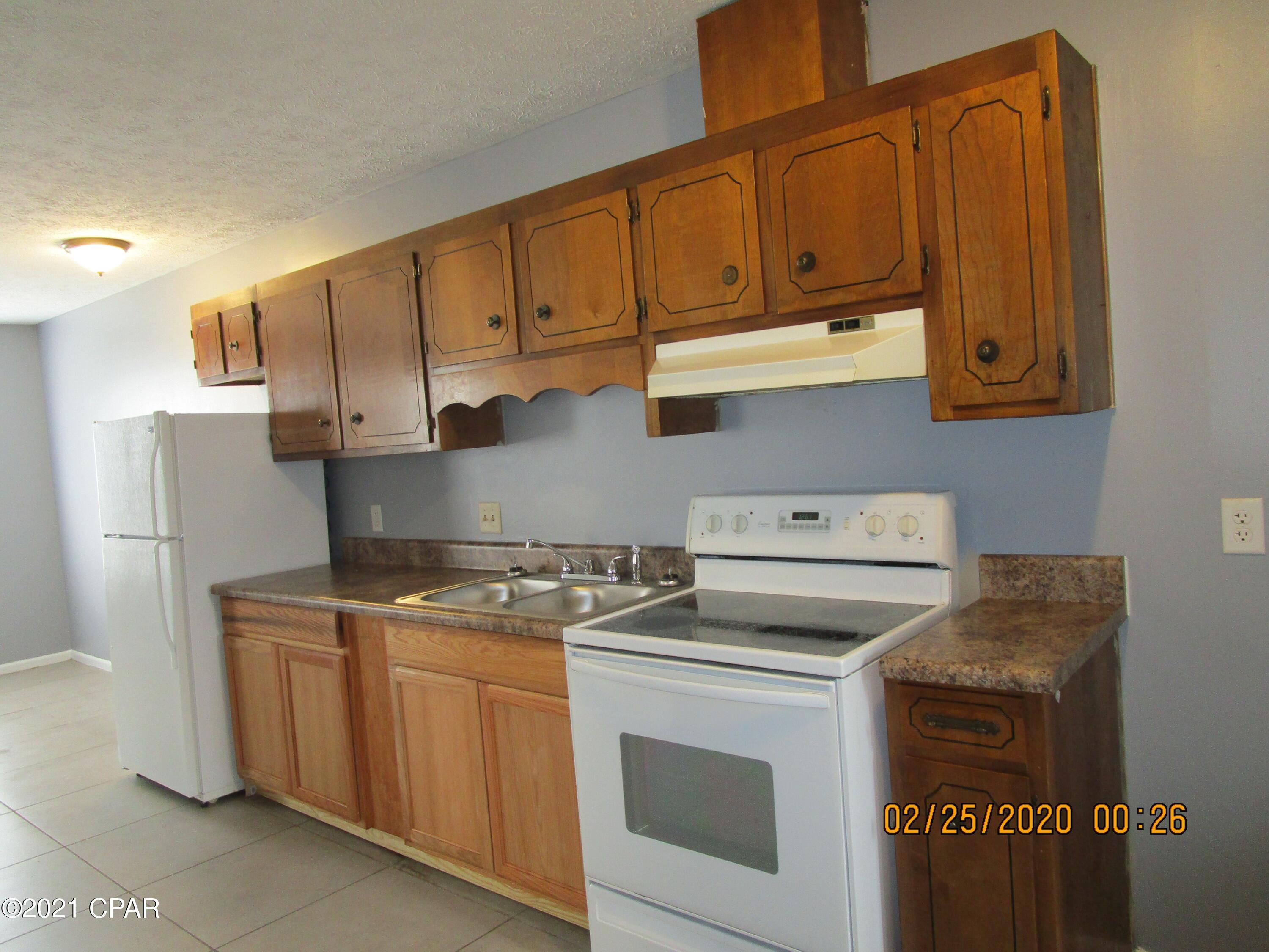 Lane Mobile Home Est U-1 - Residential