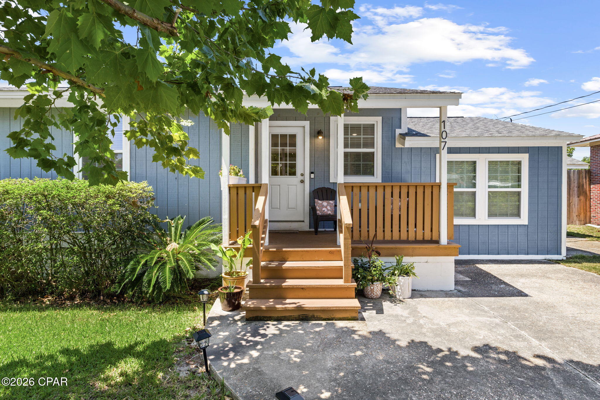 Cove Terrace - Residential
