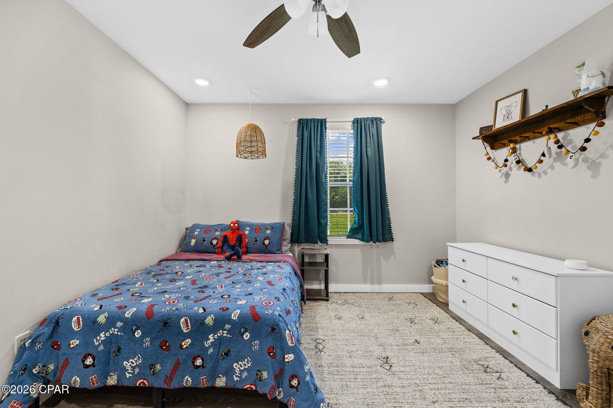 Cove Terrace - Residential