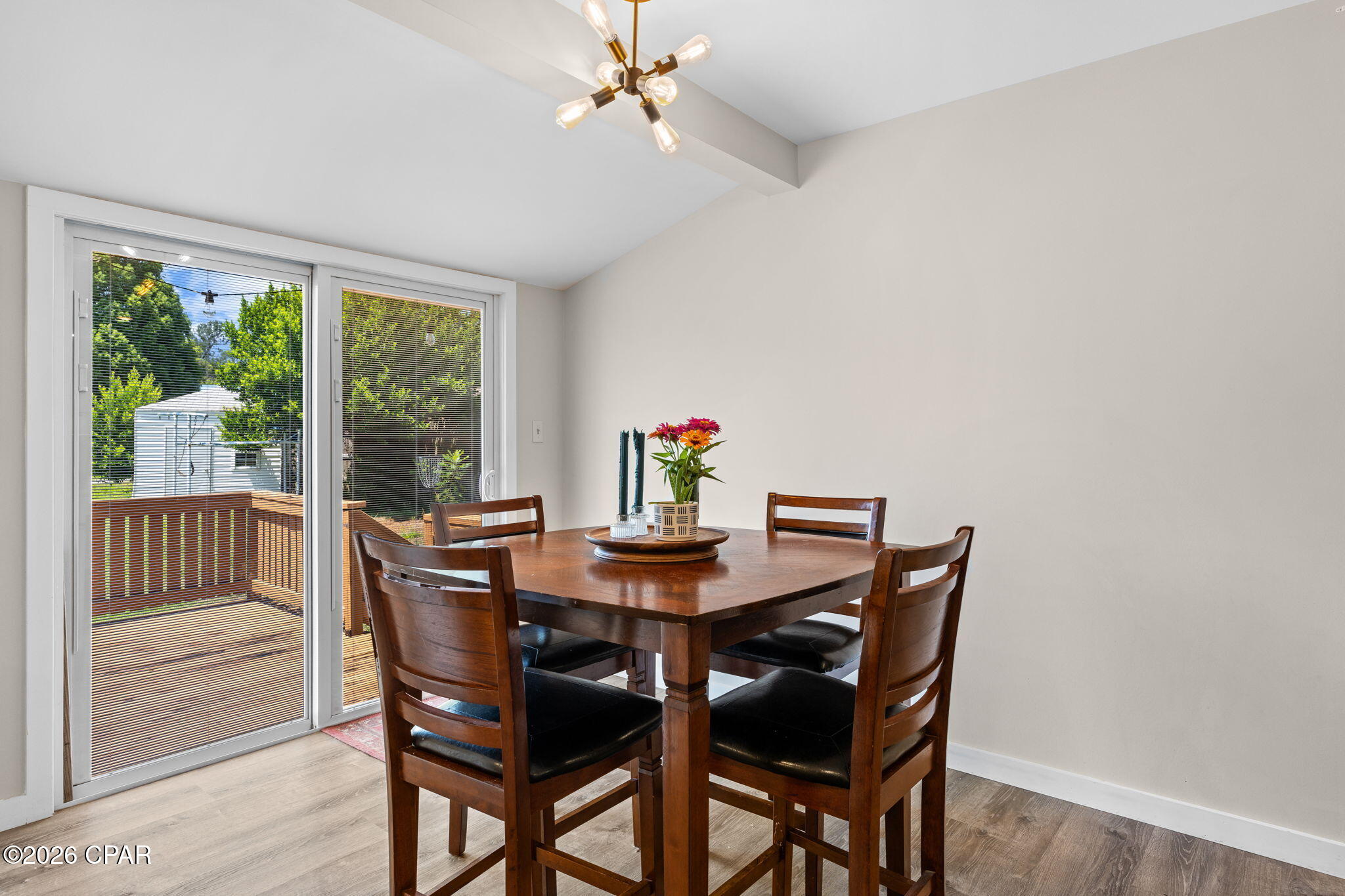 Cove Terrace - Residential