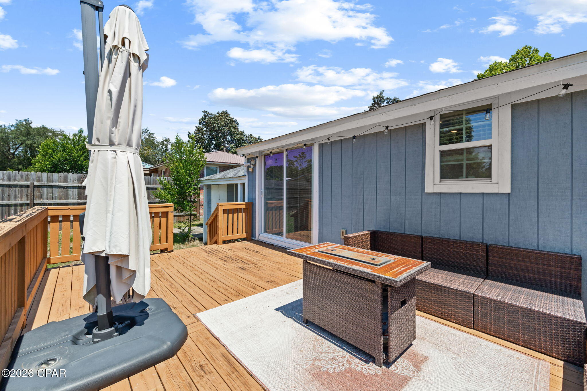 Cove Terrace - Residential
