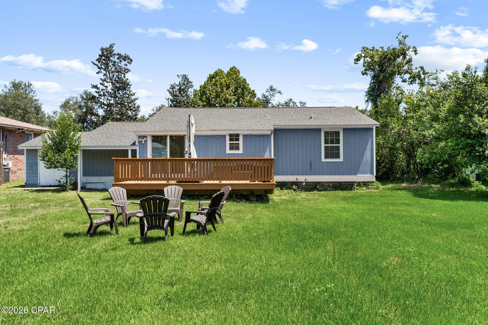 Cove Terrace - Residential