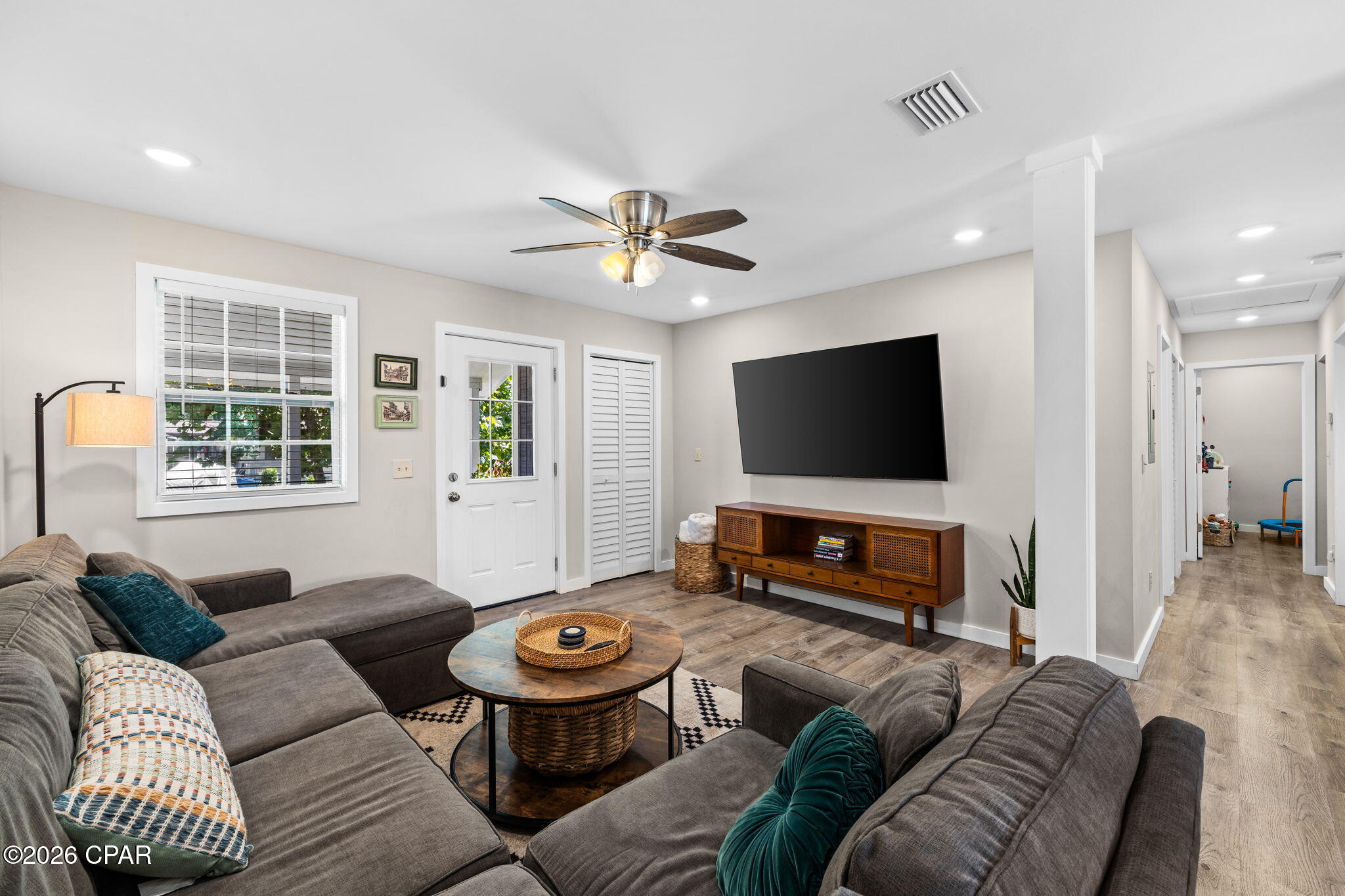 Cove Terrace - Residential