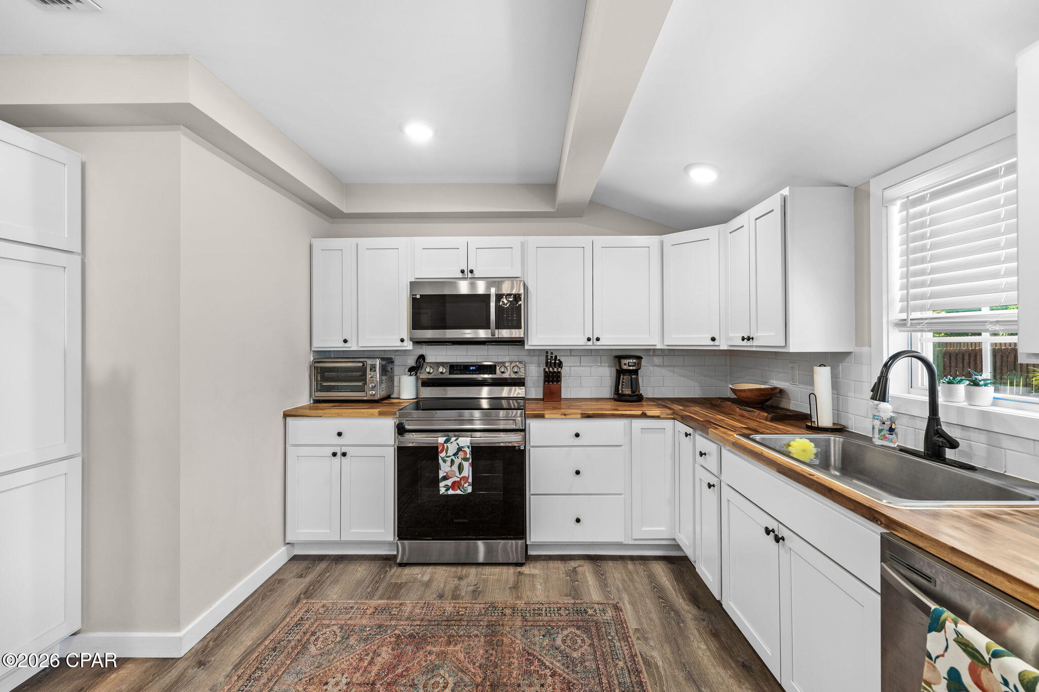 Cove Terrace - Residential