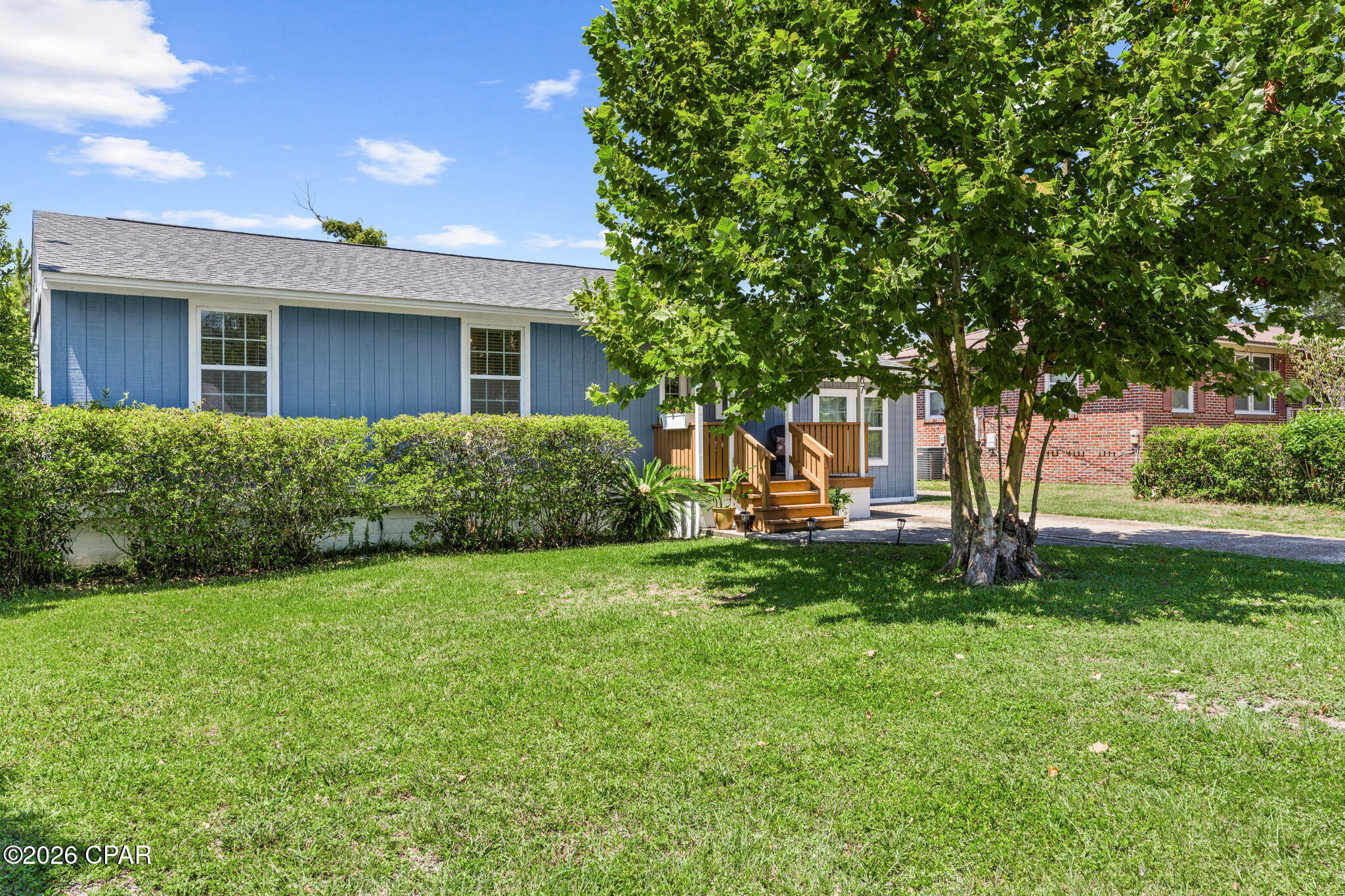 Cove Terrace - Residential