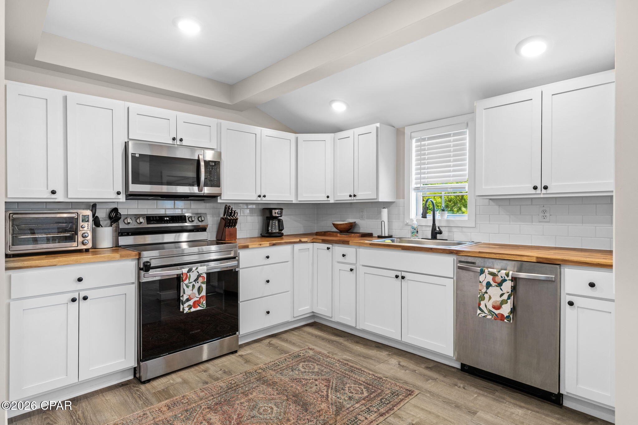 Cove Terrace - Residential