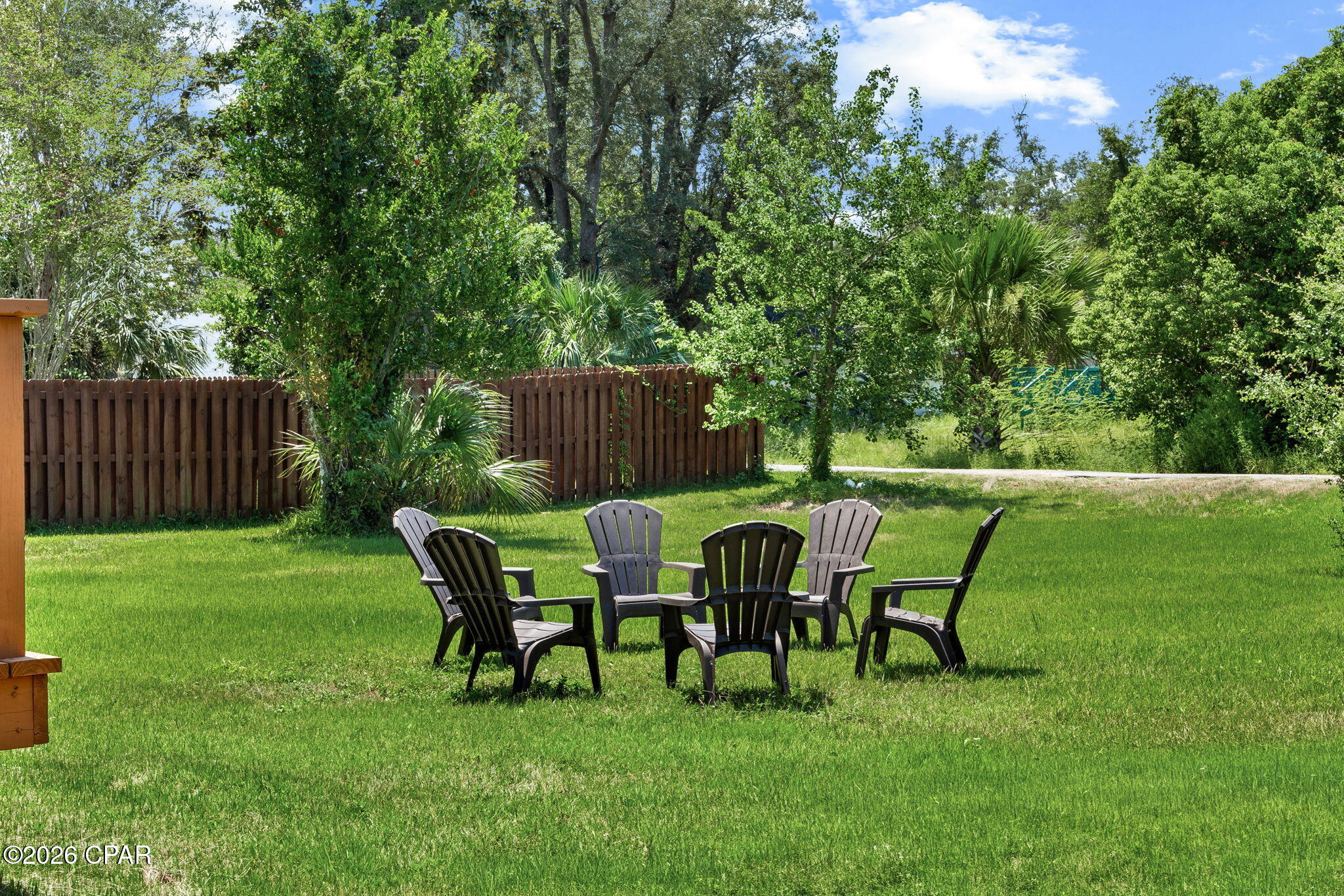 Cove Terrace - Residential