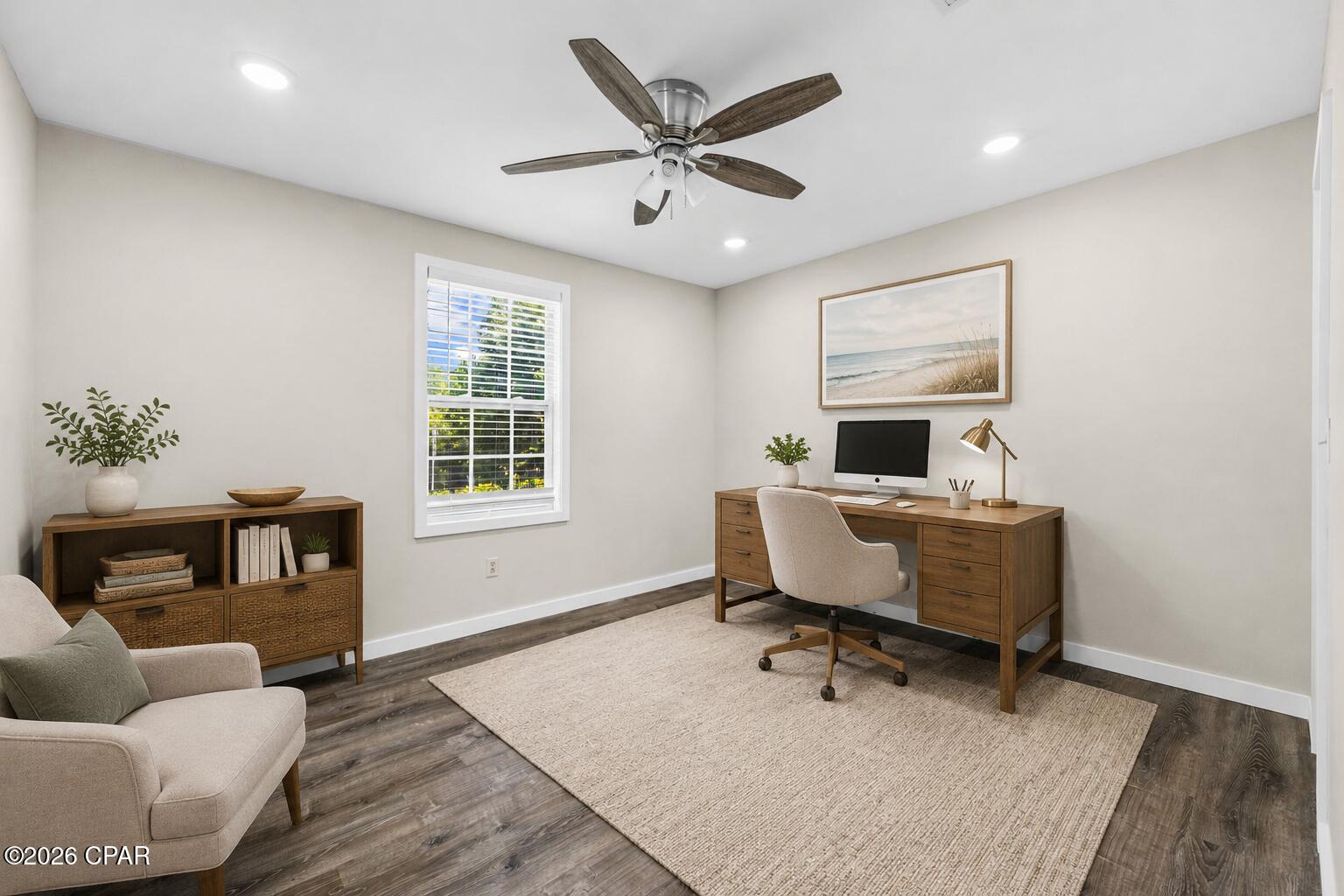 Cove Terrace - Residential