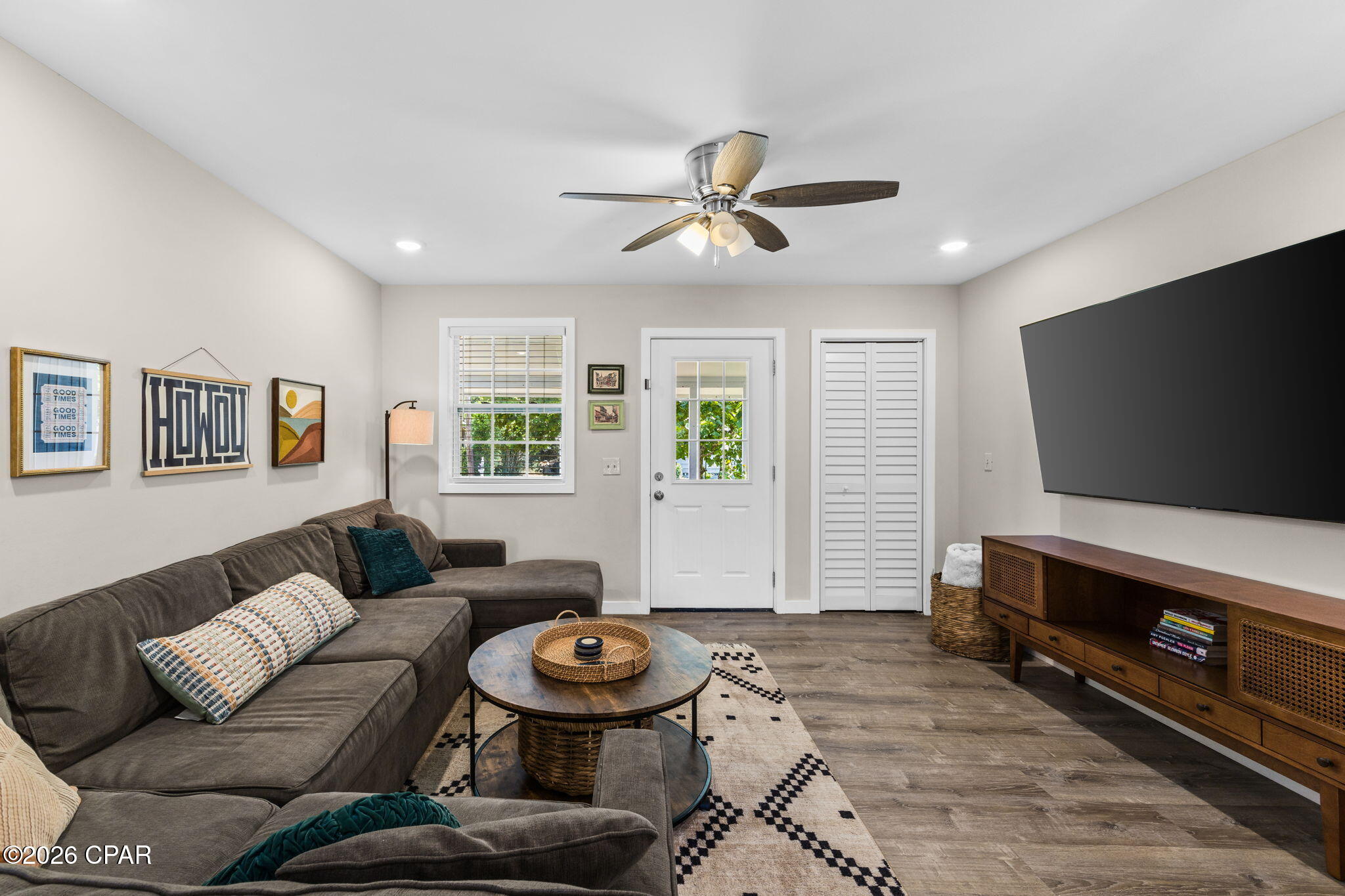 Cove Terrace - Residential