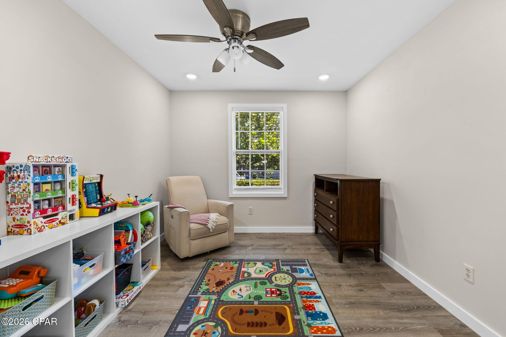 Cove Terrace - Residential