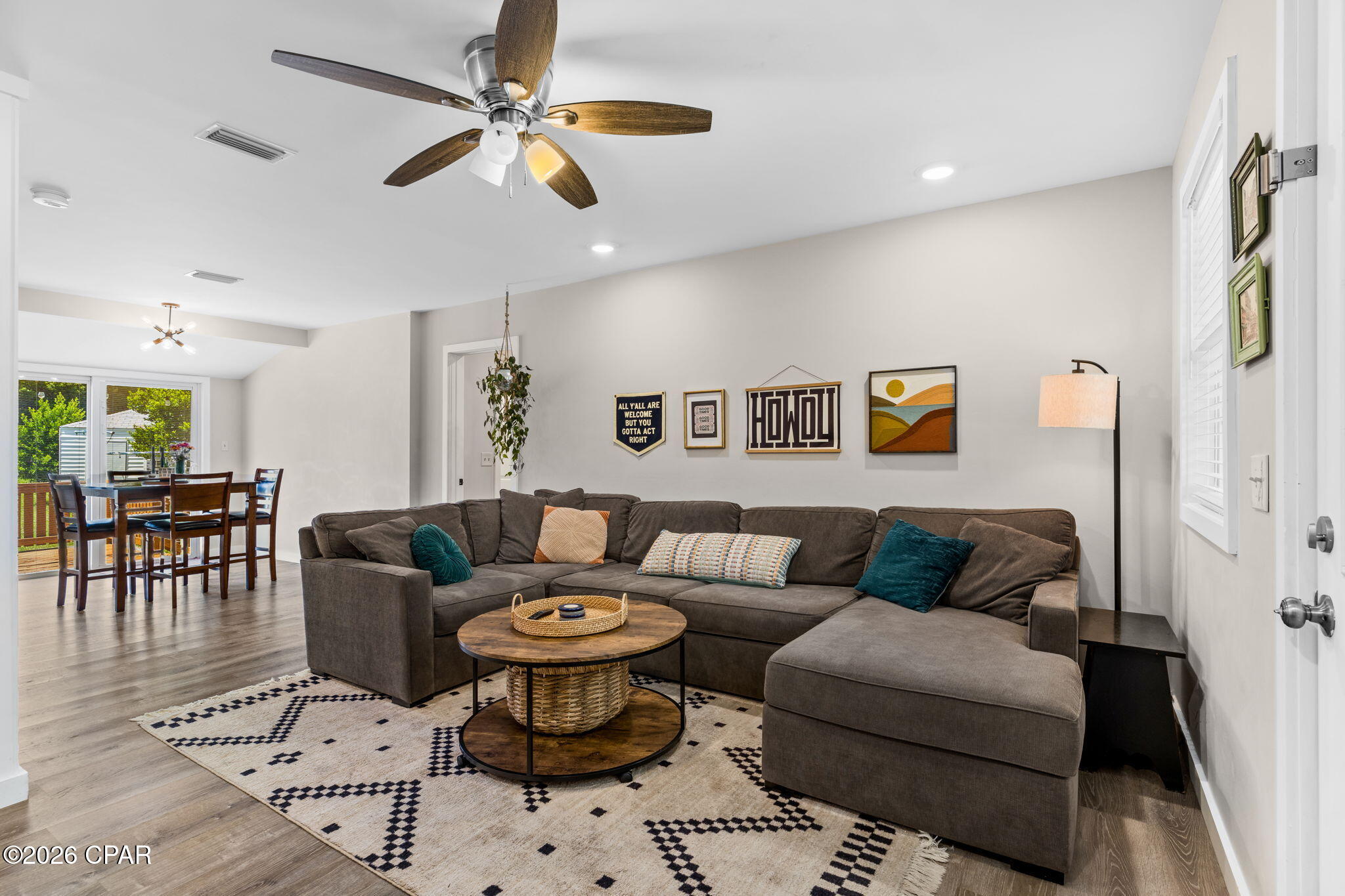 Cove Terrace - Residential