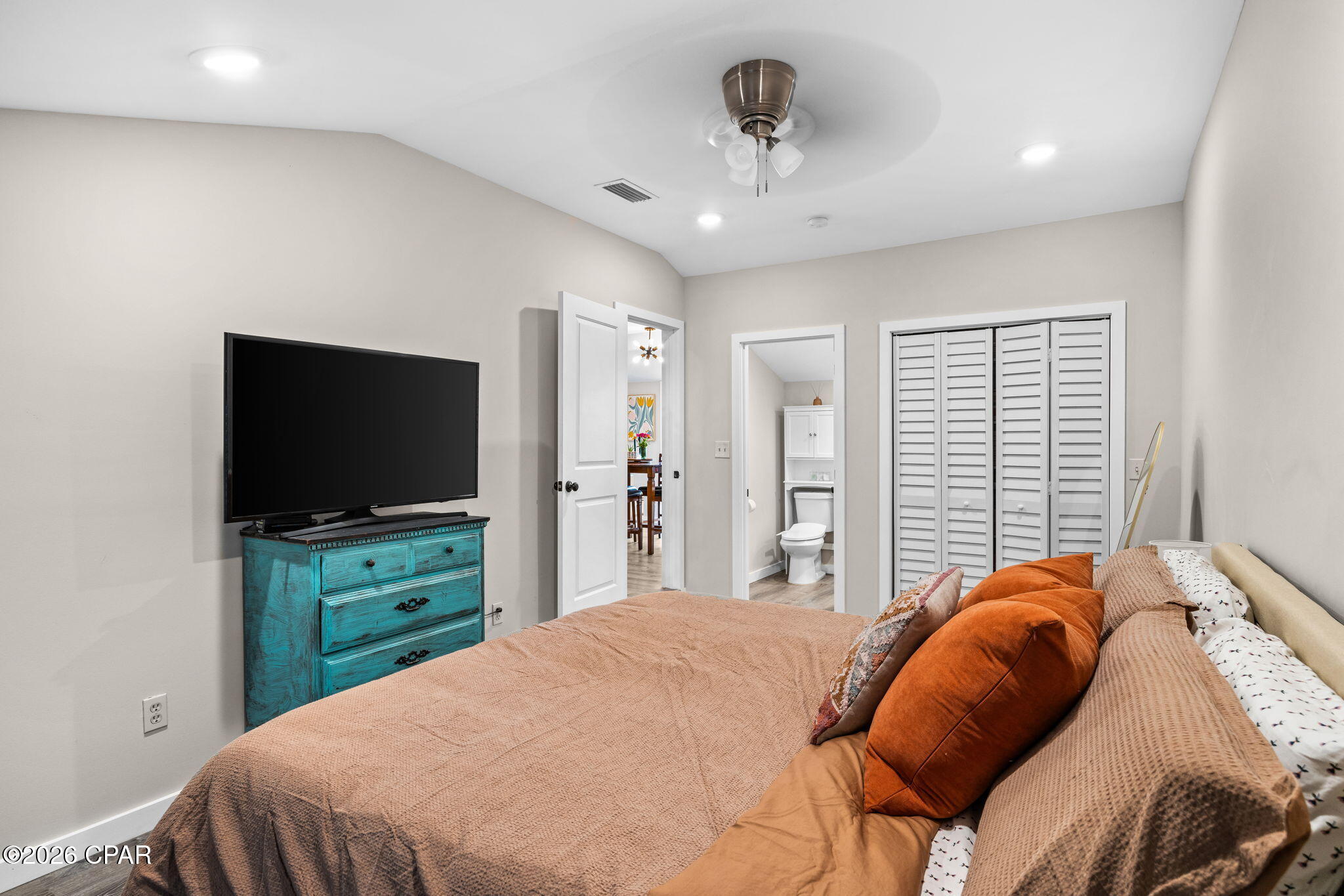 Cove Terrace - Residential