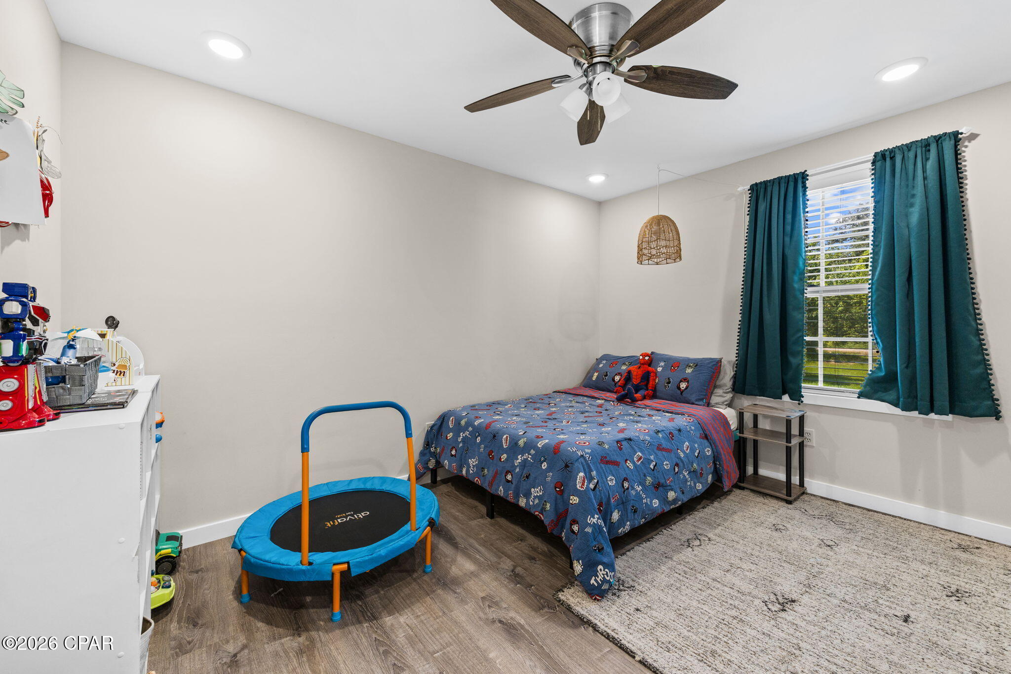 Cove Terrace - Residential